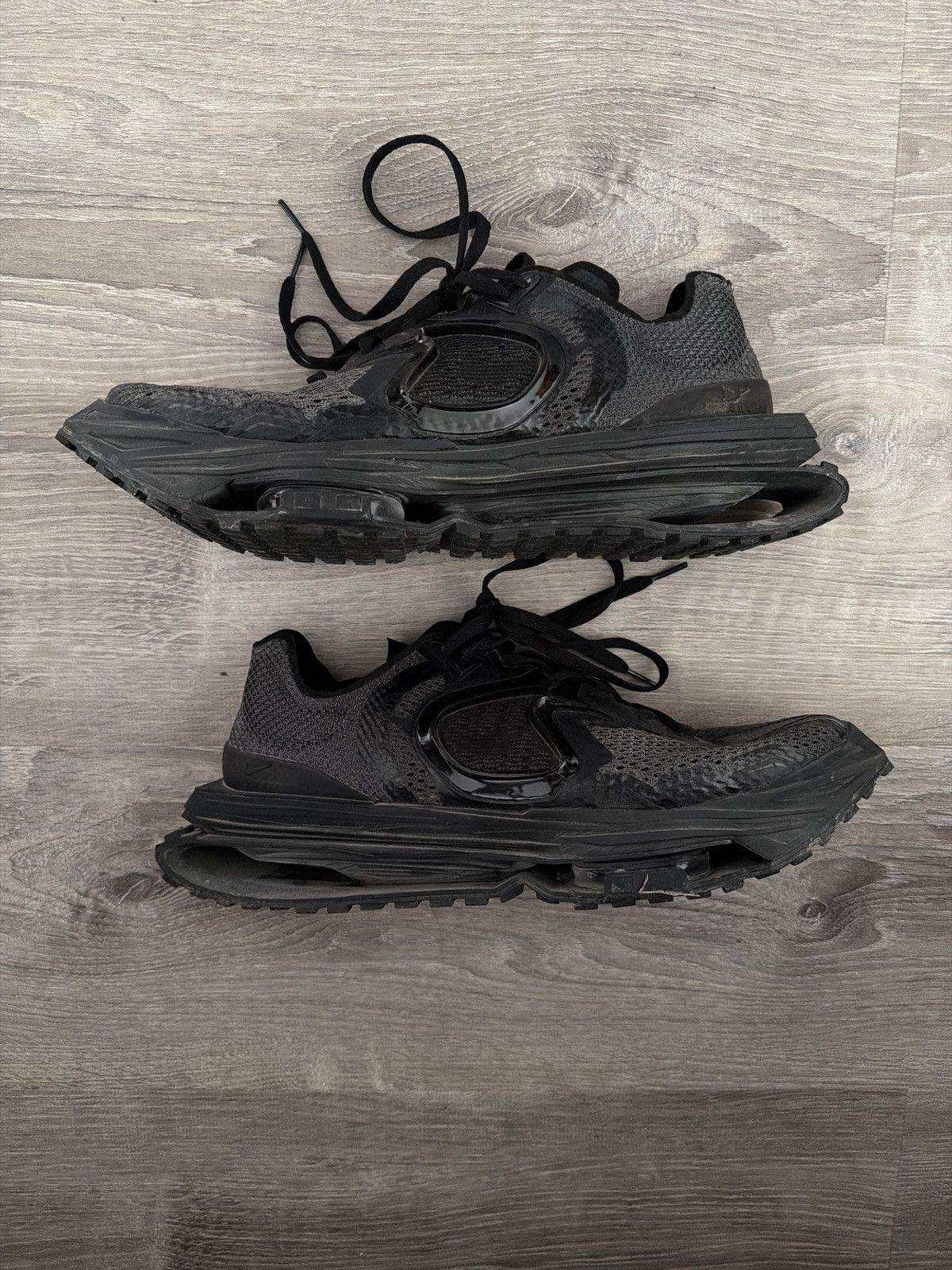 MMW × Nike Nike zoom 004 Matthew Williams Size US 14 / EU 47 - 1 Thumbnail