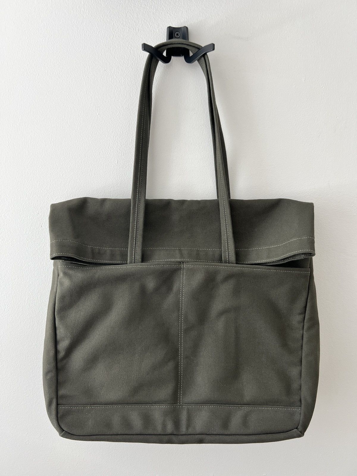 MAKR Fold Weekender Tote Bag Size ONE SIZE - 1 Thumbnail