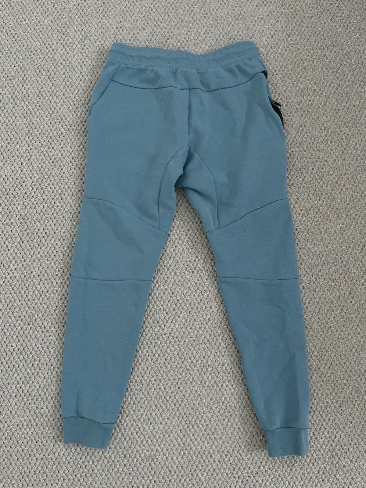 Nike Nike Tech Fleece Joggers Small Size US 28 / EU 44 - 2 Thumbnail