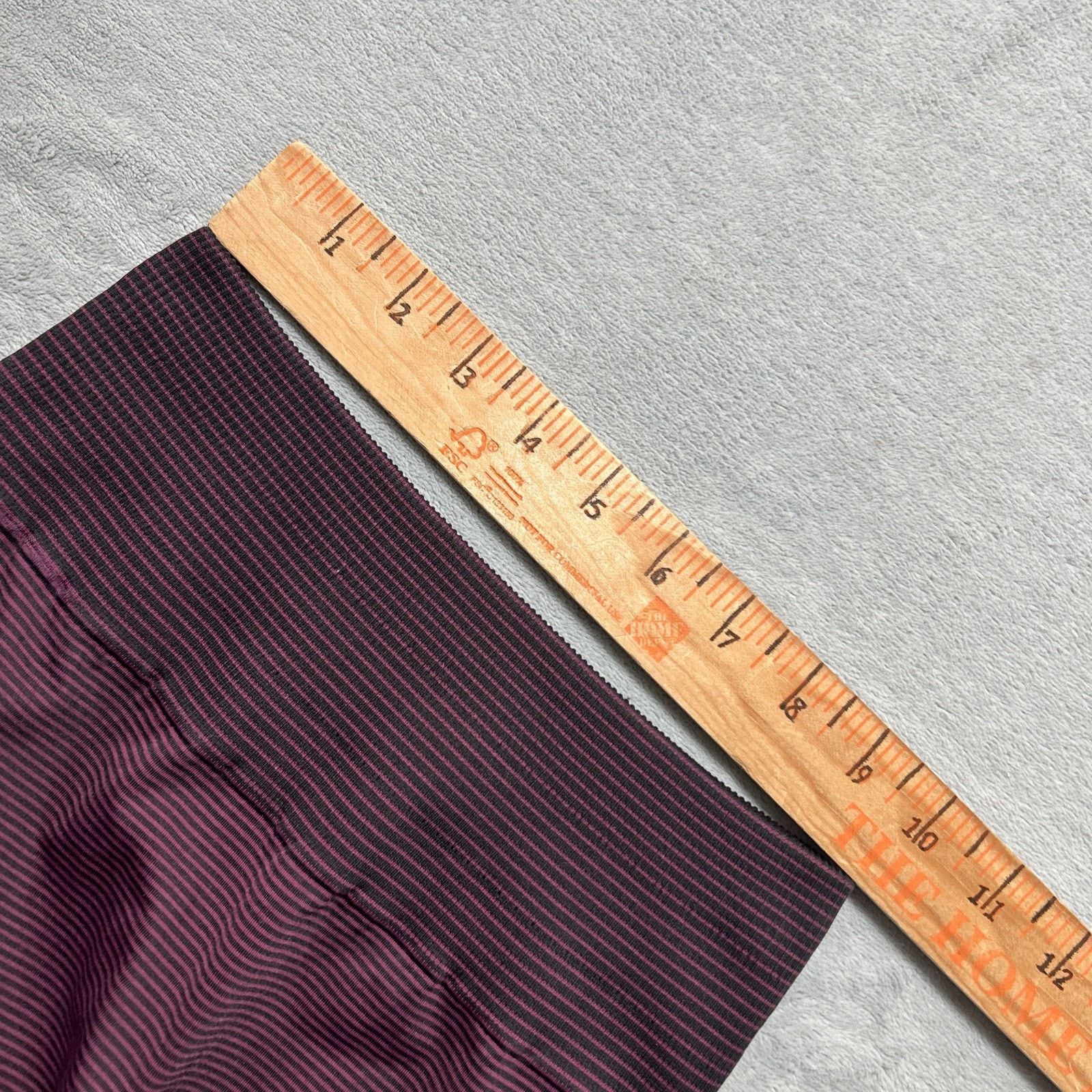 Lululemon Lululemon Ebb to Train Tight Leggings Sz 4 Tye Dye Seamless Size 27" / US 4 / IT 40 - 9 Thumbnail