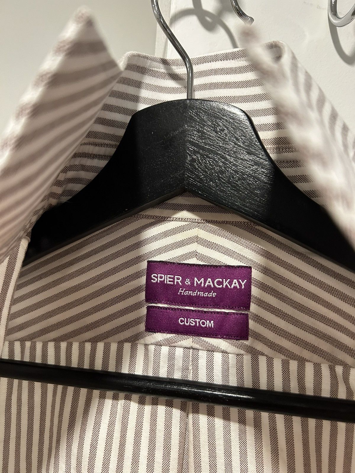 Spier & Mackay Spier and Mackay popover Size US S / EU 44-46 / 1 - 4 Thumbnail