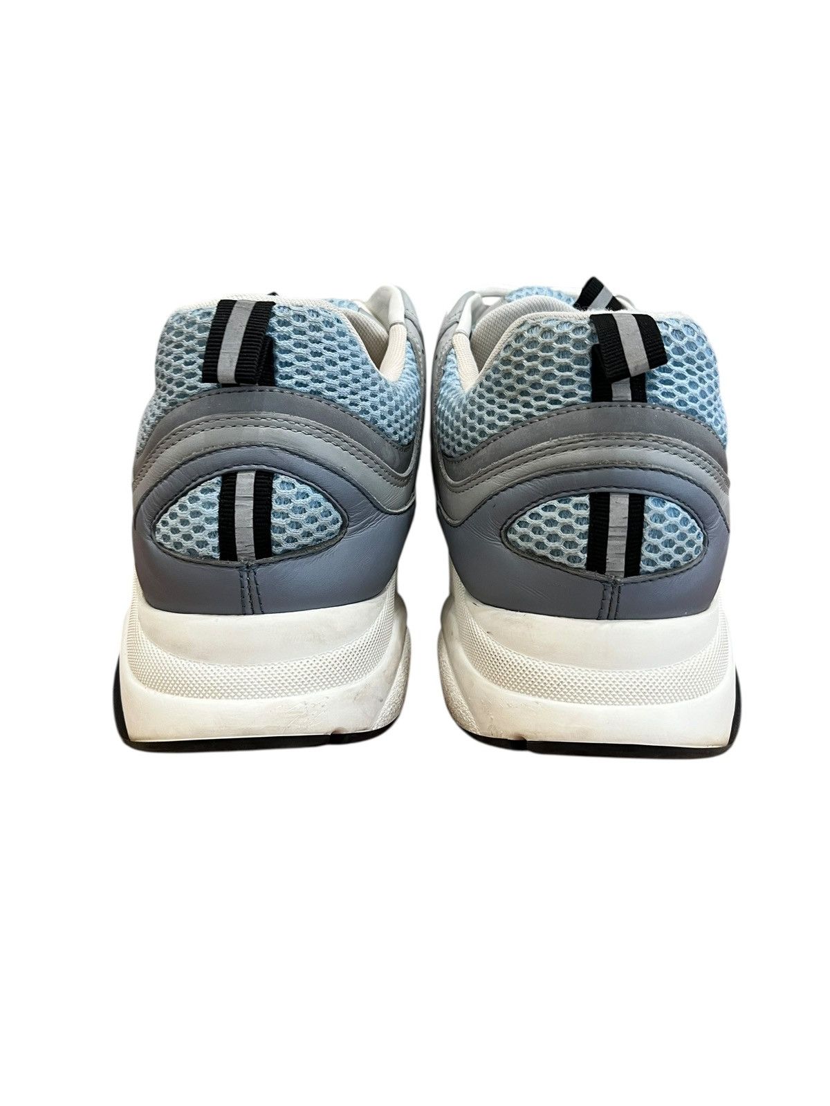 Dior Dior B22 Blue/Grey Size US 14 / EU 47 - 4 Thumbnail