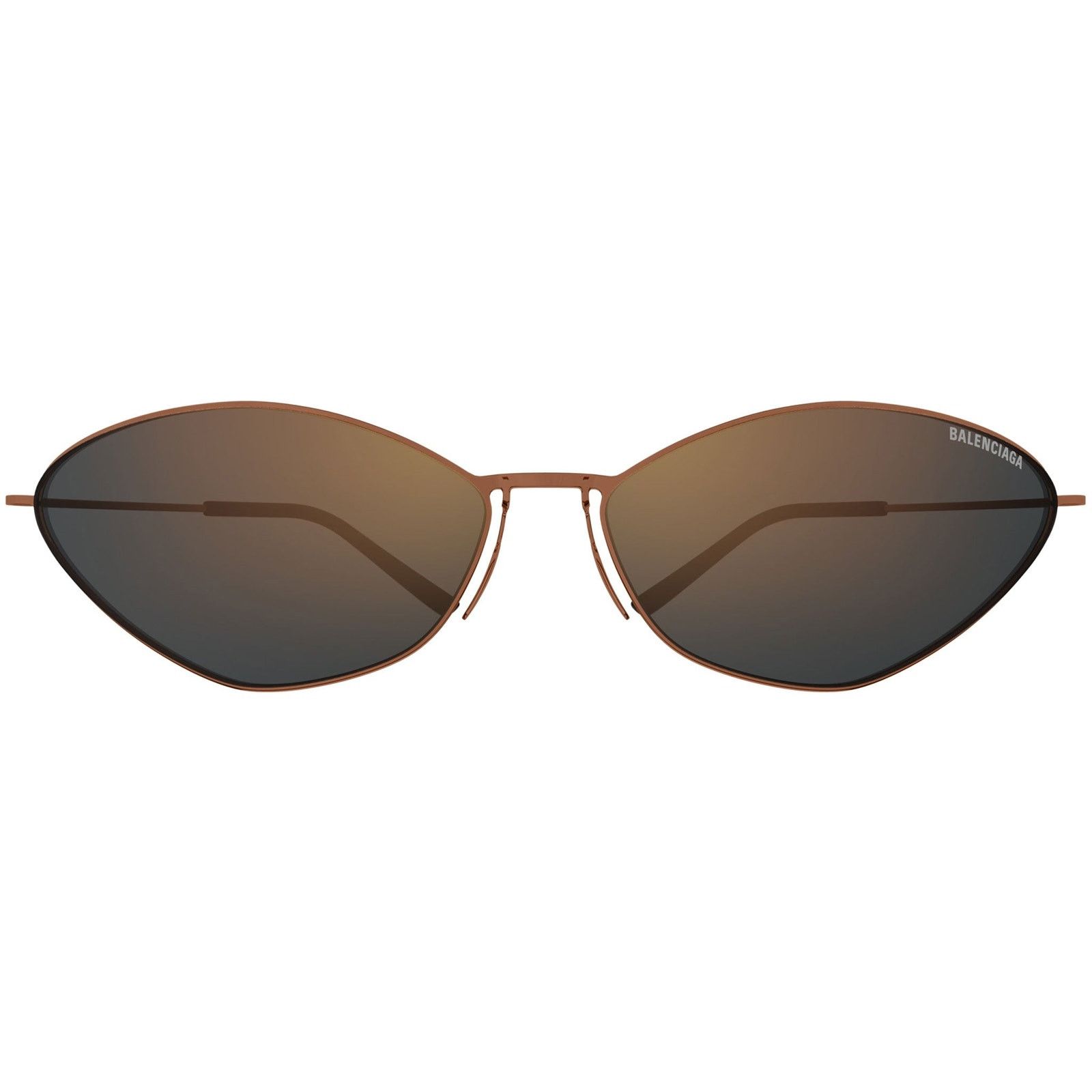 Balenciaga BALENCIAGA BB0350S-002(584585-GZ1) Size ONE SIZE - 2 Thumbnail