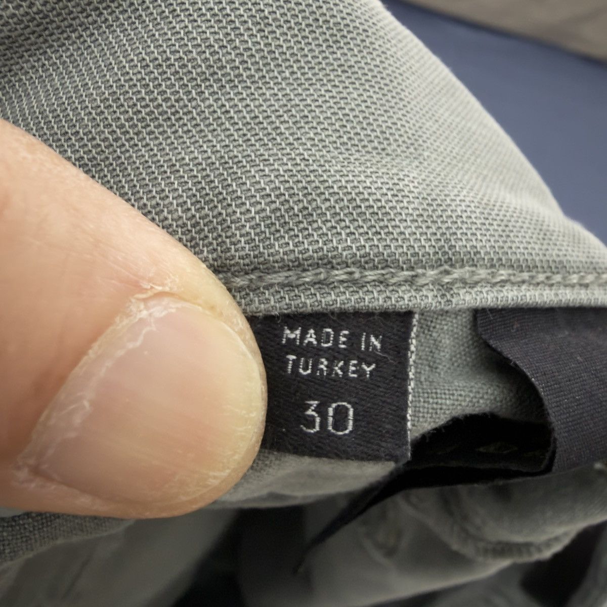 J Brand J Brand Size US 30 / EU 46 - 7 Thumbnail