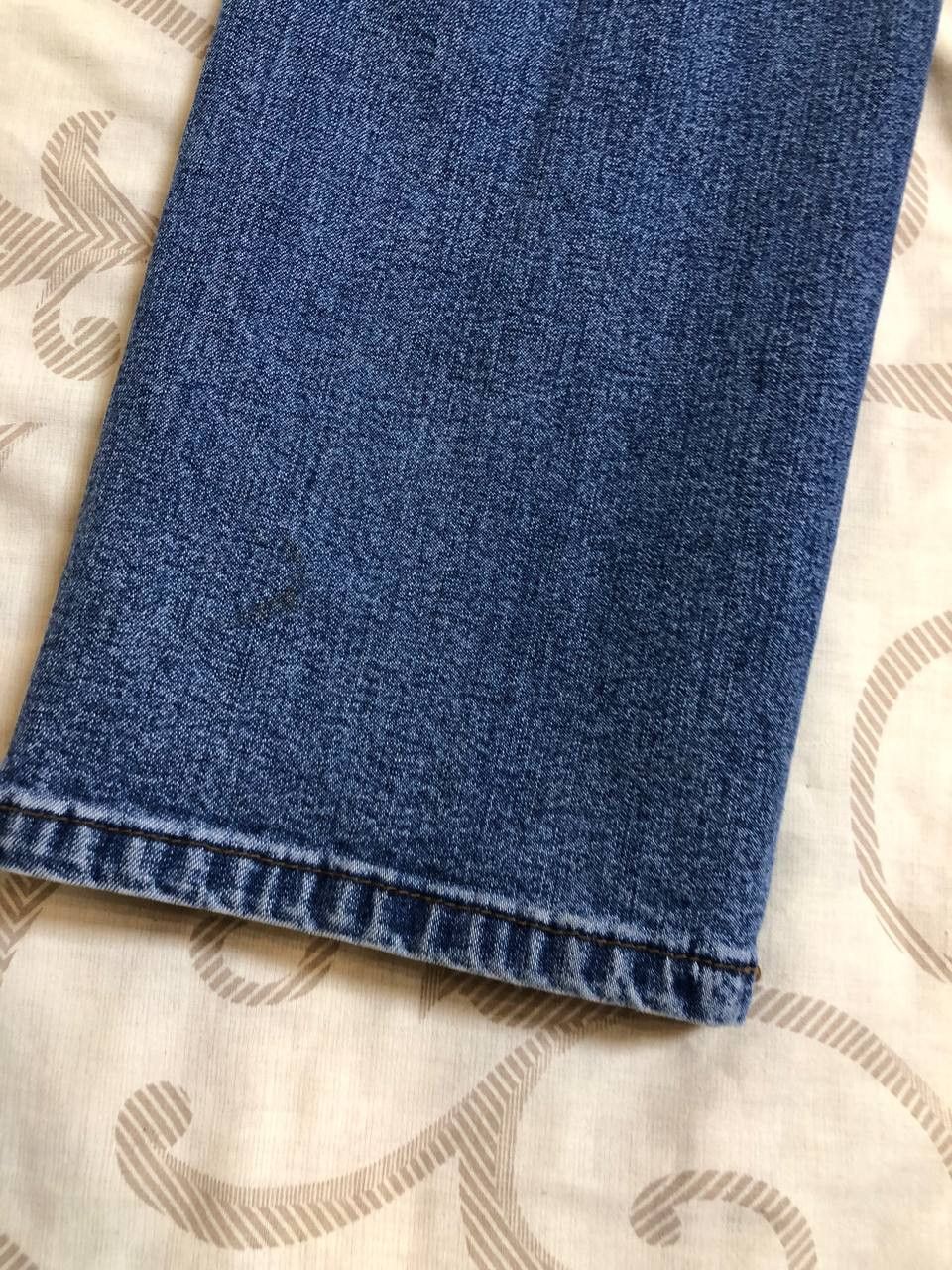 Polo Ralph Lauren Ralph Lauren Lauren Jeans Co. Bootcut Denim Classic Wash Size 28" / US 6 / IT 42 - 21 Thumbnail