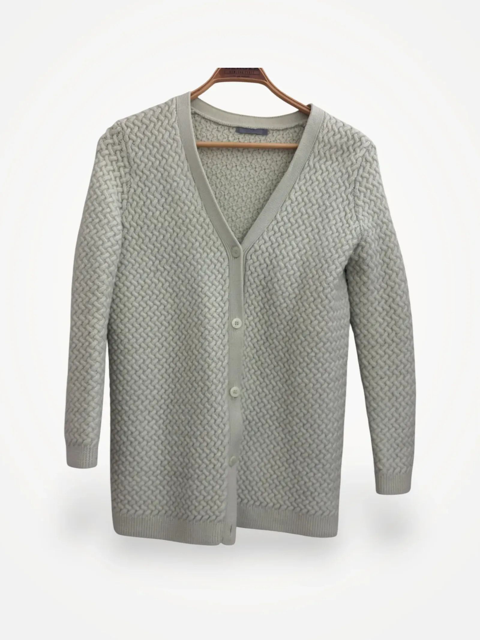 Cos Cos Cardigan Size M / US 6-8 / IT 42-44 - 1 Thumbnail