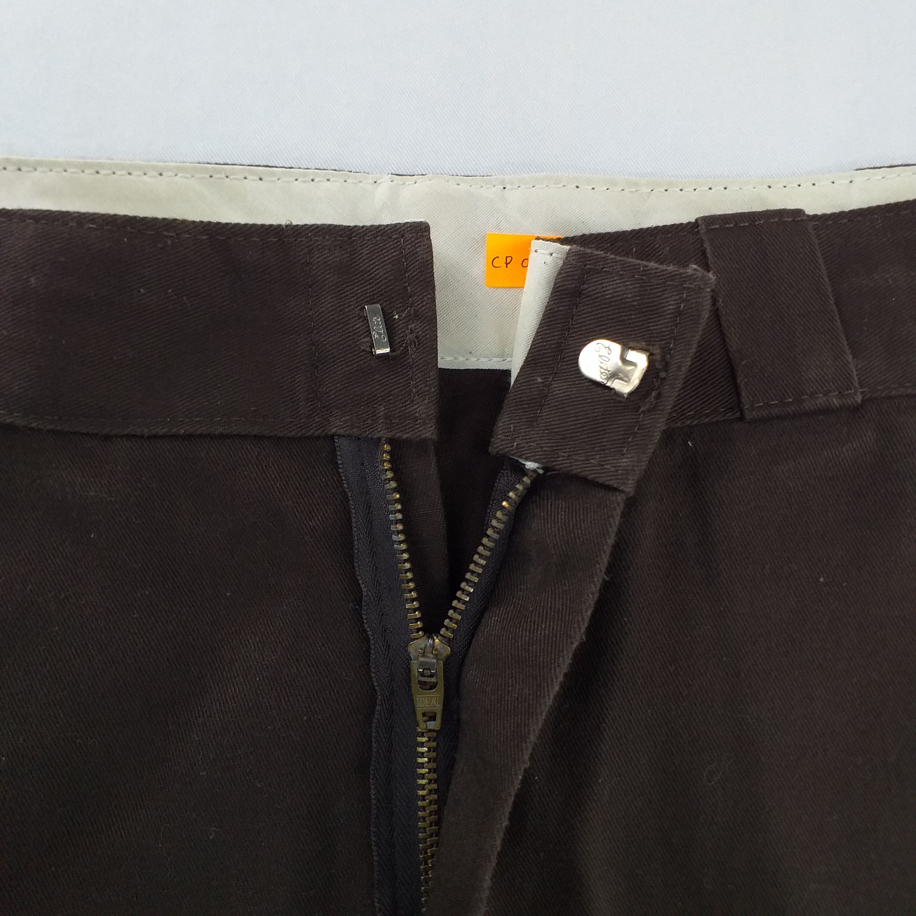 Japanese Brand Vintage Dickies Work Pants 35 x 31 -CP046 Size US 35 - 13 Thumbnail
