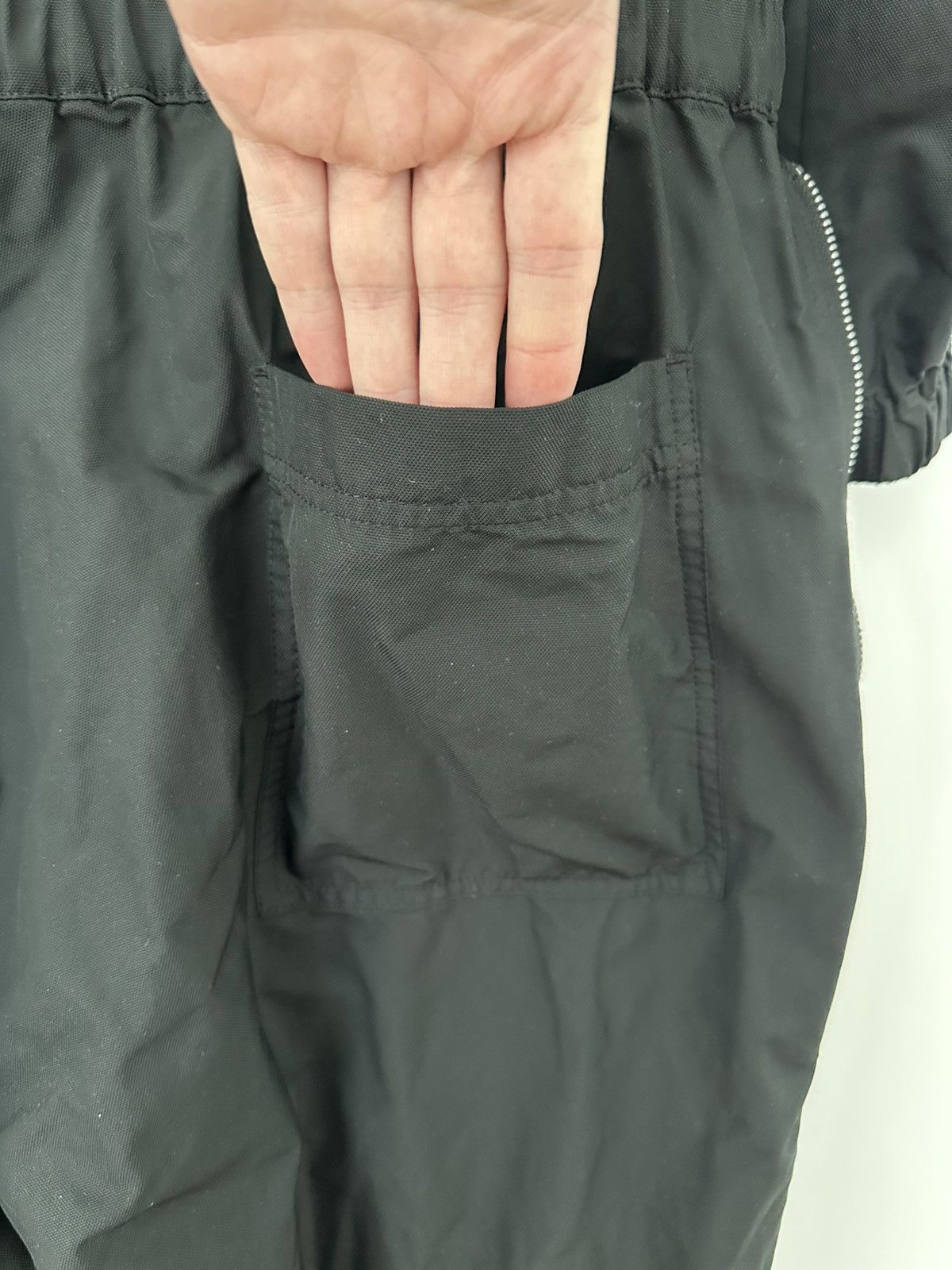Issey Miyake Issey Miyake Men jumpsuit size 3 Size US 34 / EU 50 - 12 Thumbnail