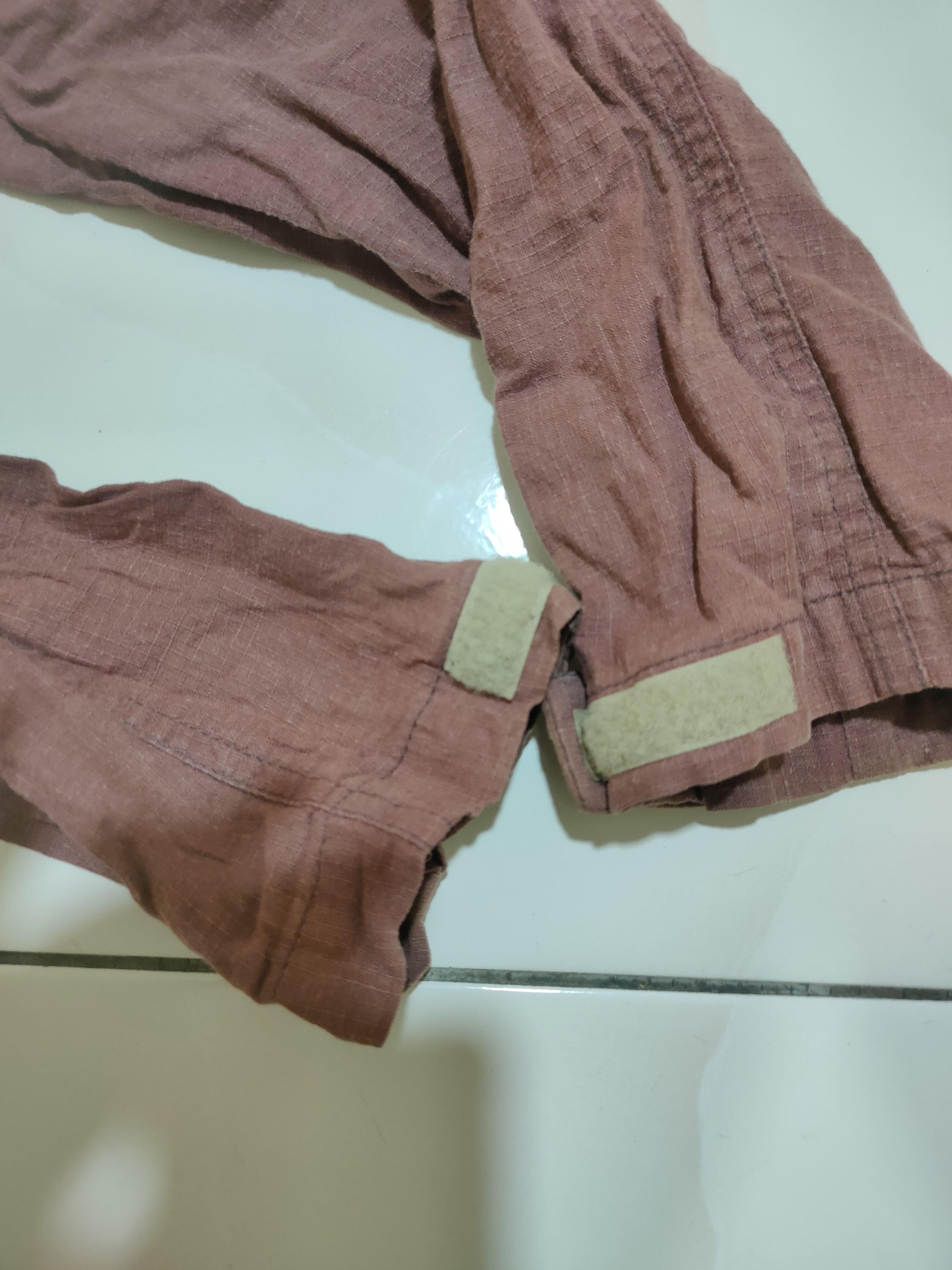 Beams Japan Phatee wear X beams Size US S / EU 44-46 / 1 - 3 Thumbnail