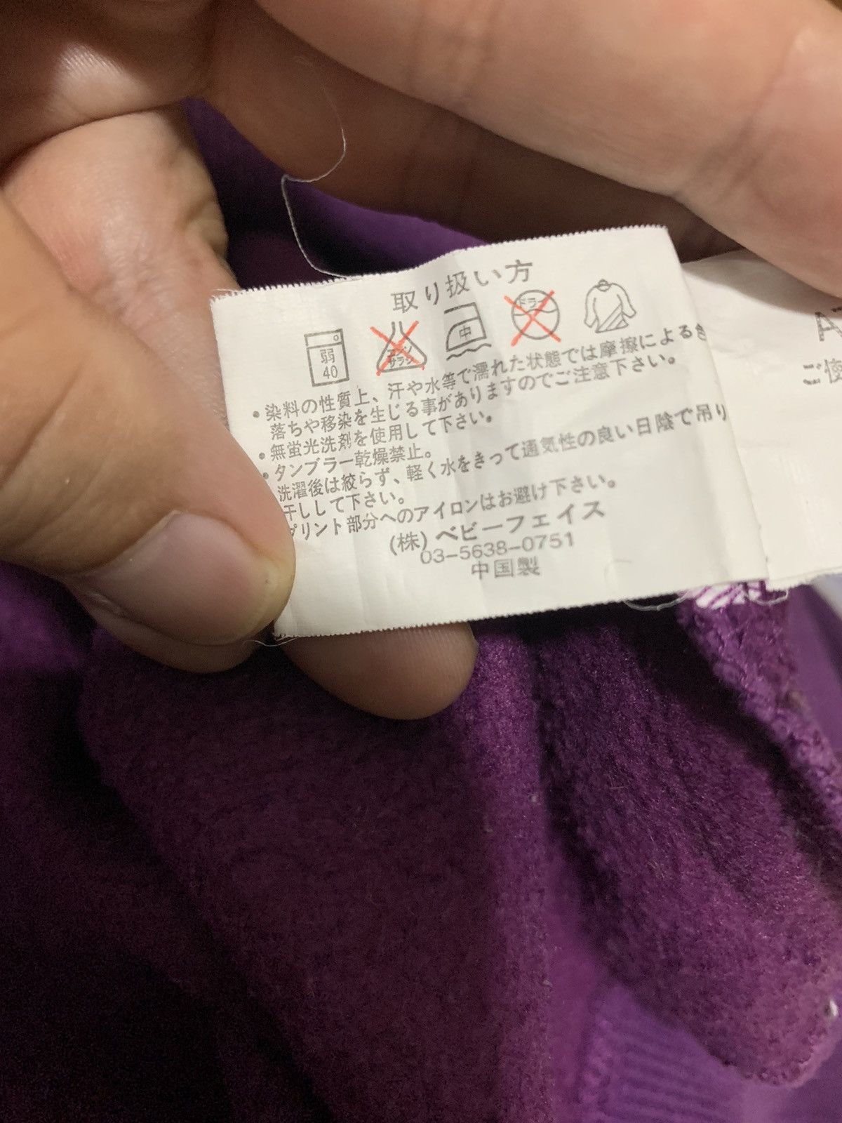 Japanese Brand Vintage Japanese Brand Evolve Glitter Printed Sweatshirt Size US L / EU 52-54 / 3 - 13 Thumbnail