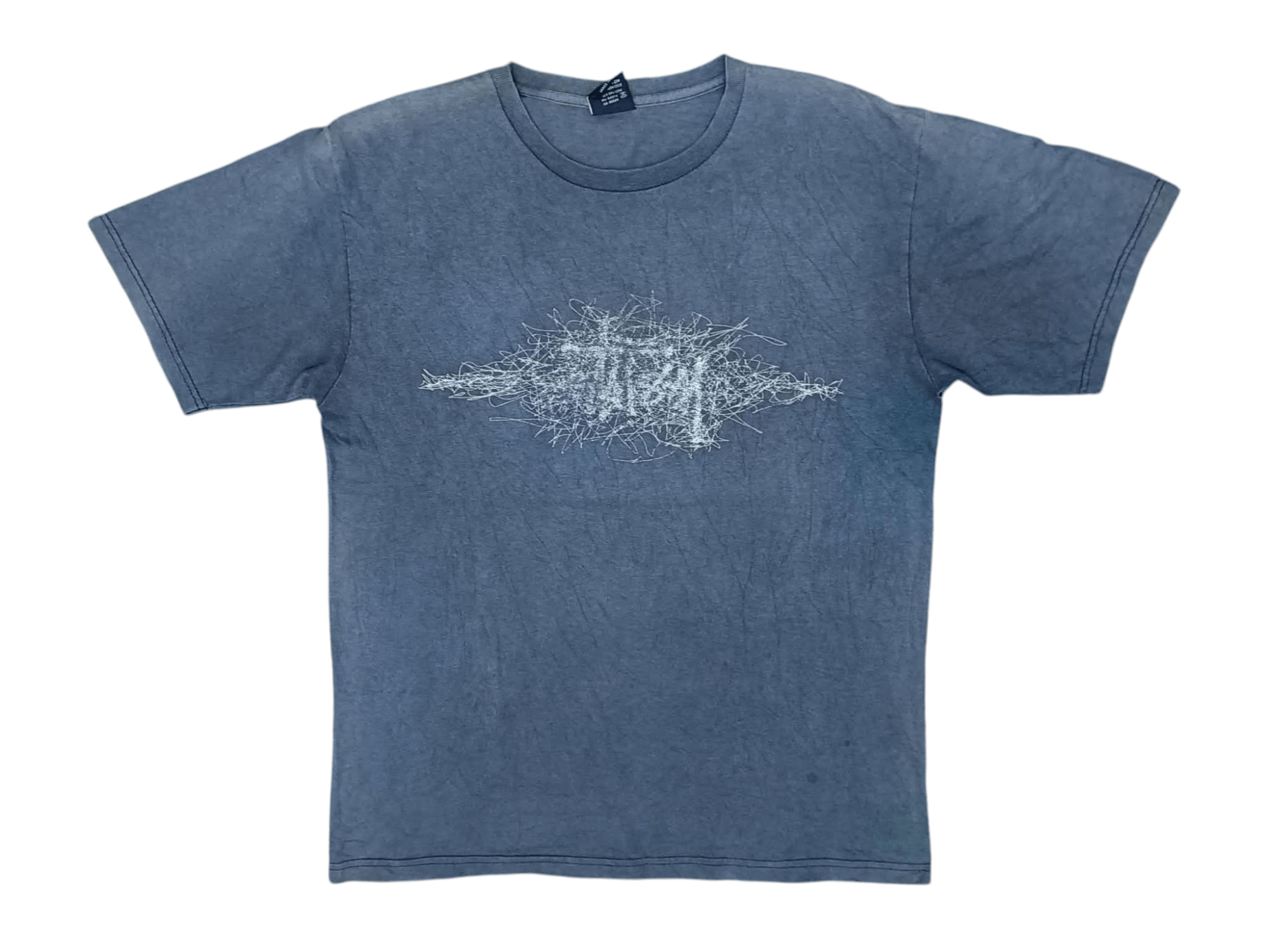 Stussy × Vintage Vintage Stussy Size US L / EU 52-54 / 3 - 1 Thumbnail