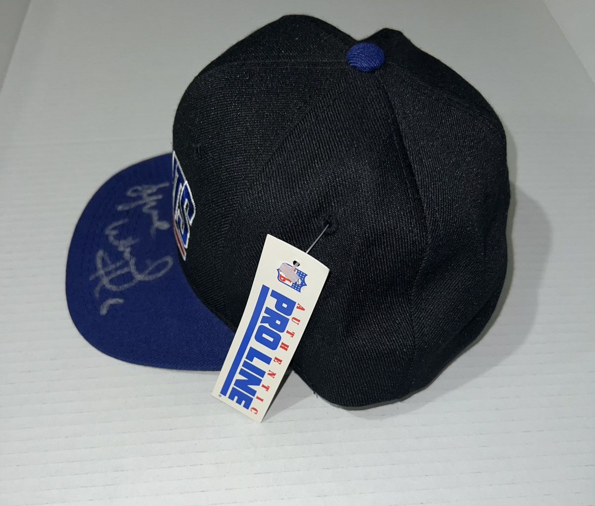 Sports Specialties Vintage New York Giants Sports Specialties Hat Tyrone Size ONE SIZE - 2 Thumbnail