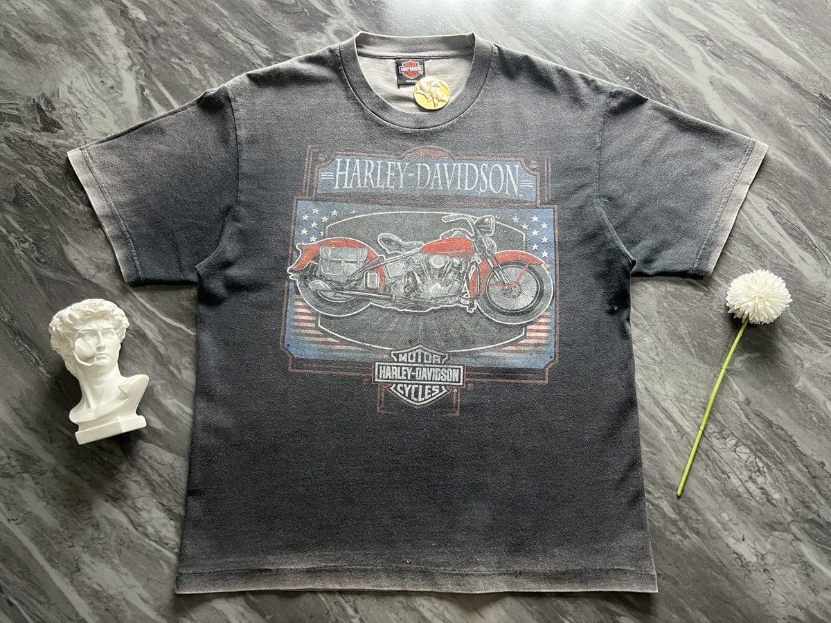 Harley Davidson : Roadrunner Syracuse Newyork