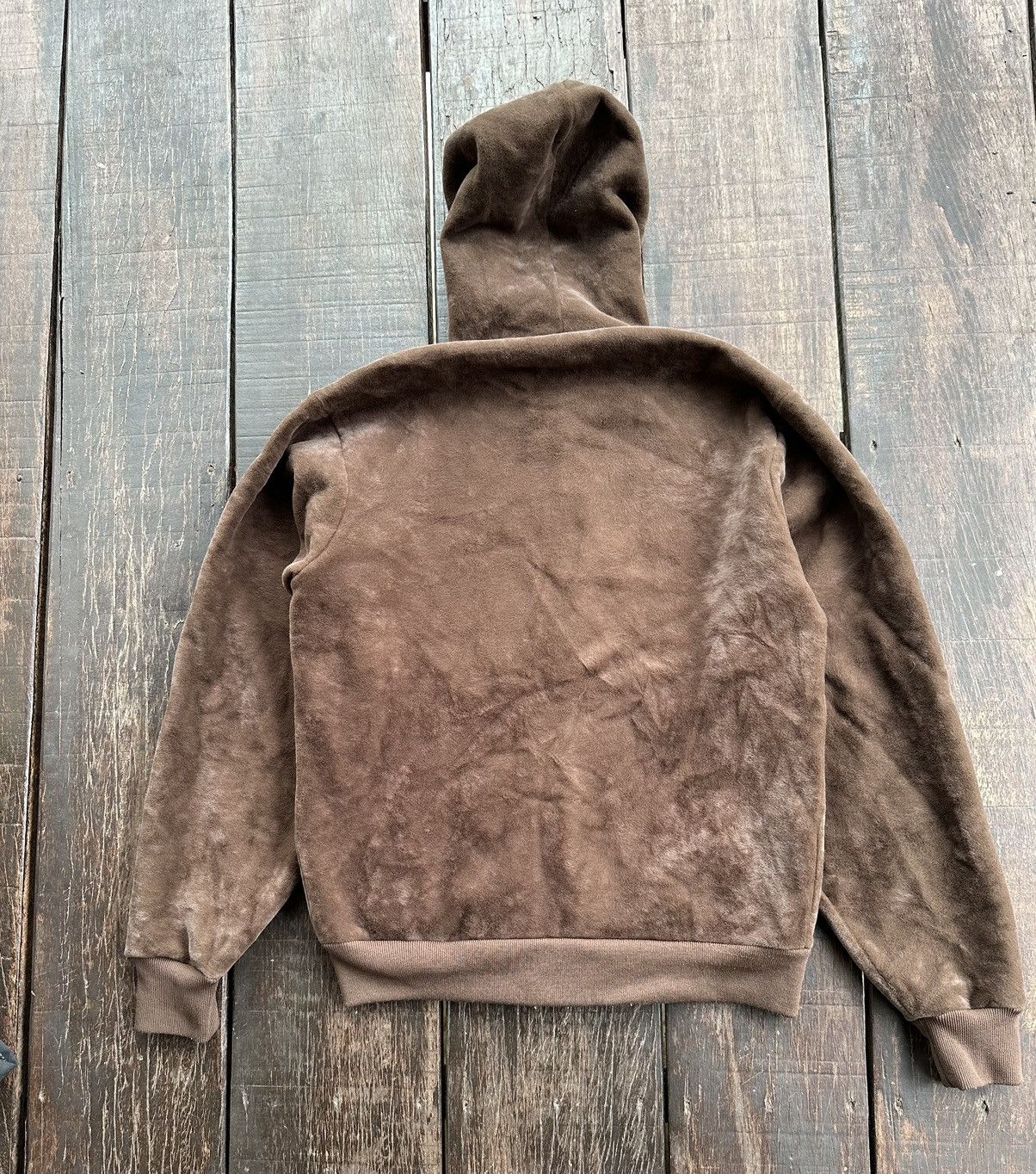 Carhartt Carhartt brown hoodie Size US M / EU 48-50 / 2 - 2 Thumbnail