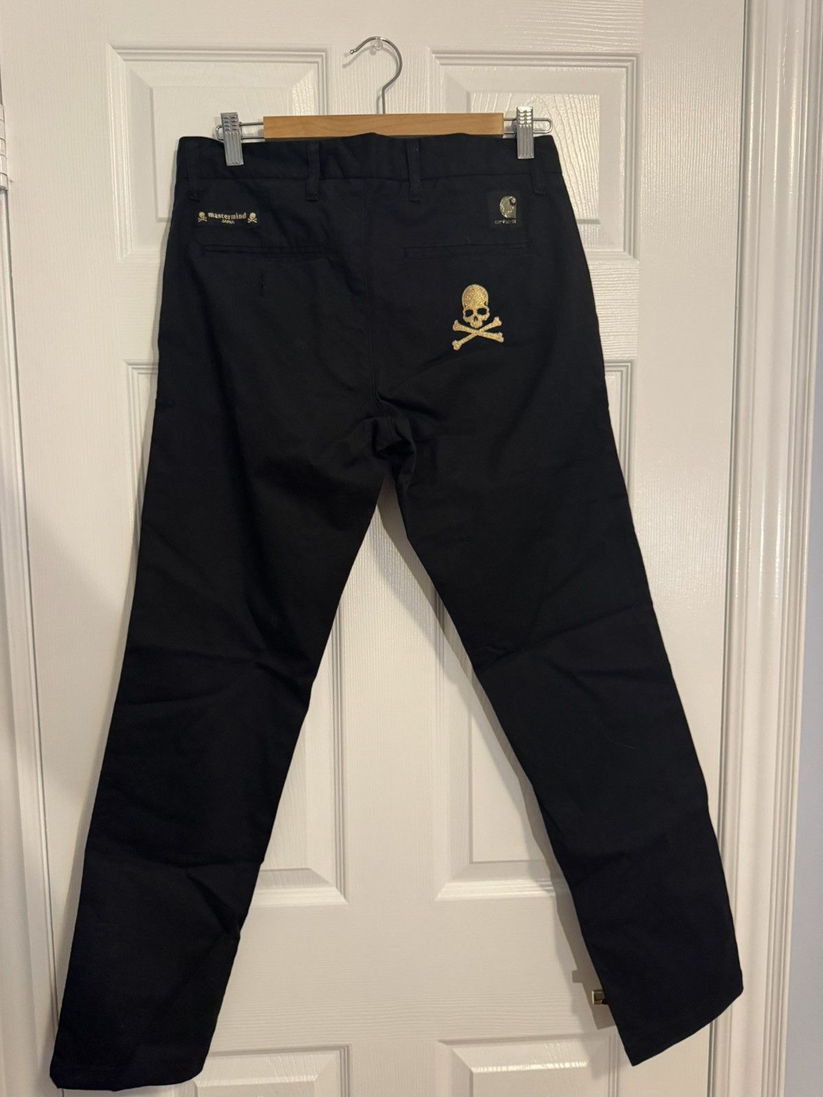 Mastermind Carhartt | Grailed