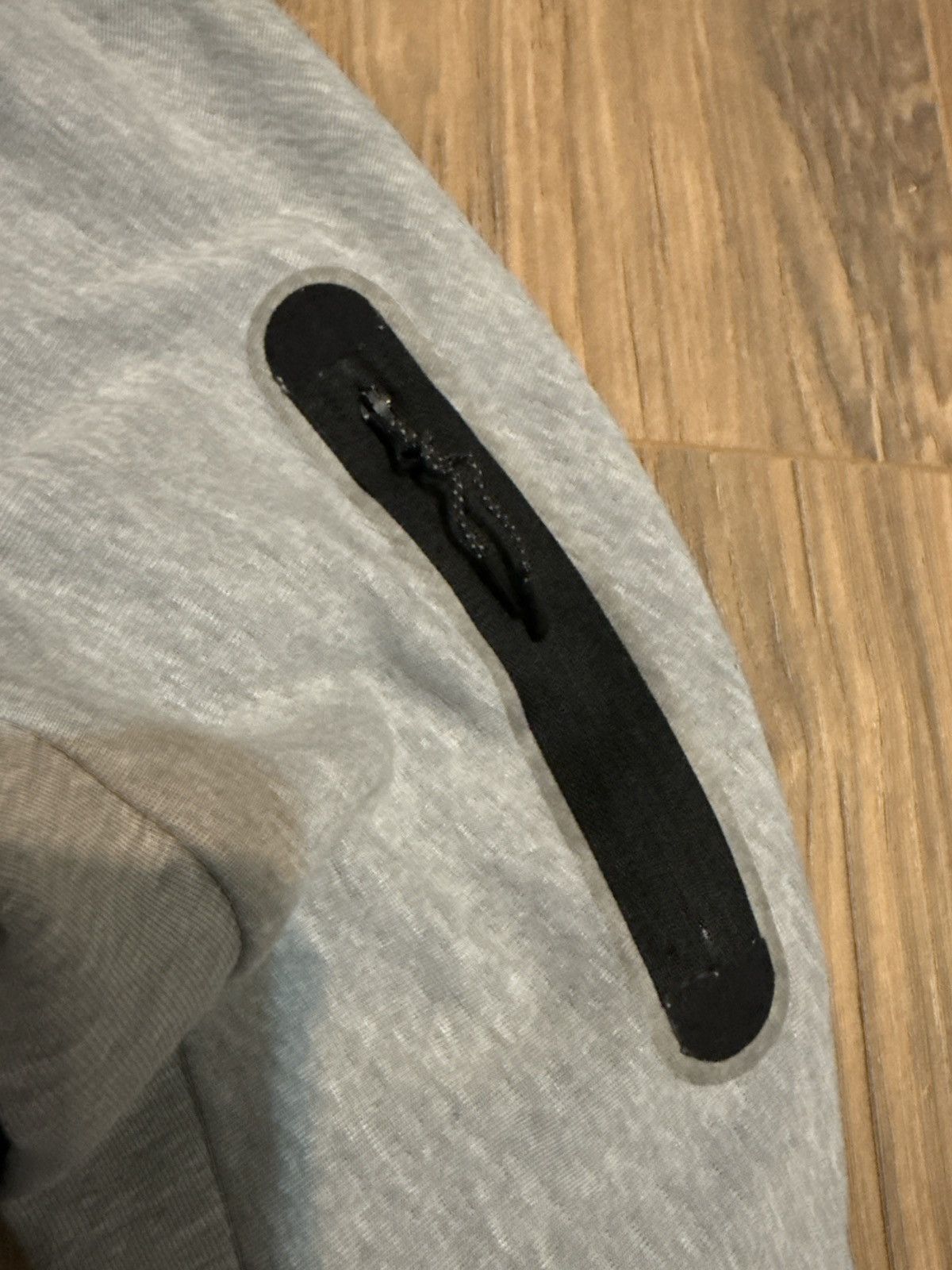 Nike Nike Tech Fleece Zip Hoodie Y2K Size M Size US M / EU 48-50 / 2 - 4 Thumbnail
