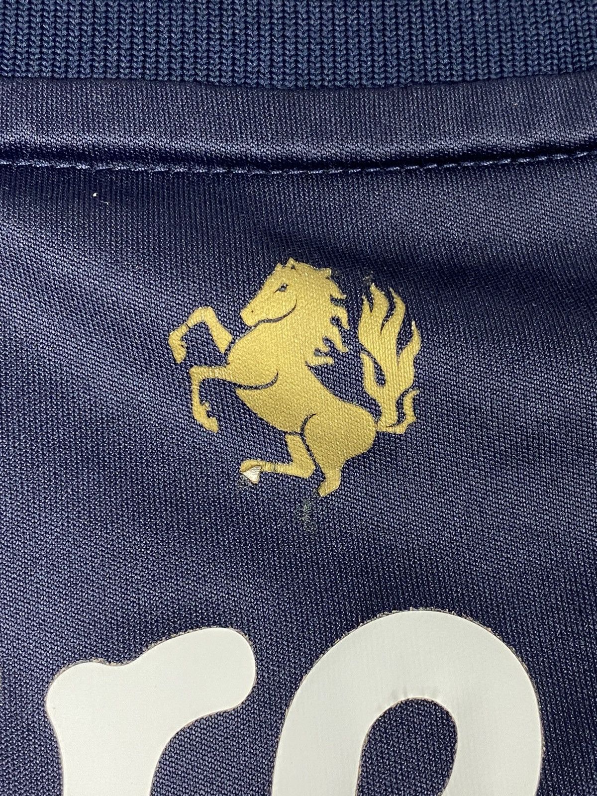Other FC TWENTE 2020 2021 AWAY NETHERLANDS SOCCER JERSEY MEYBA Size US M / EU 48-50 / 2 - 16 Thumbnail