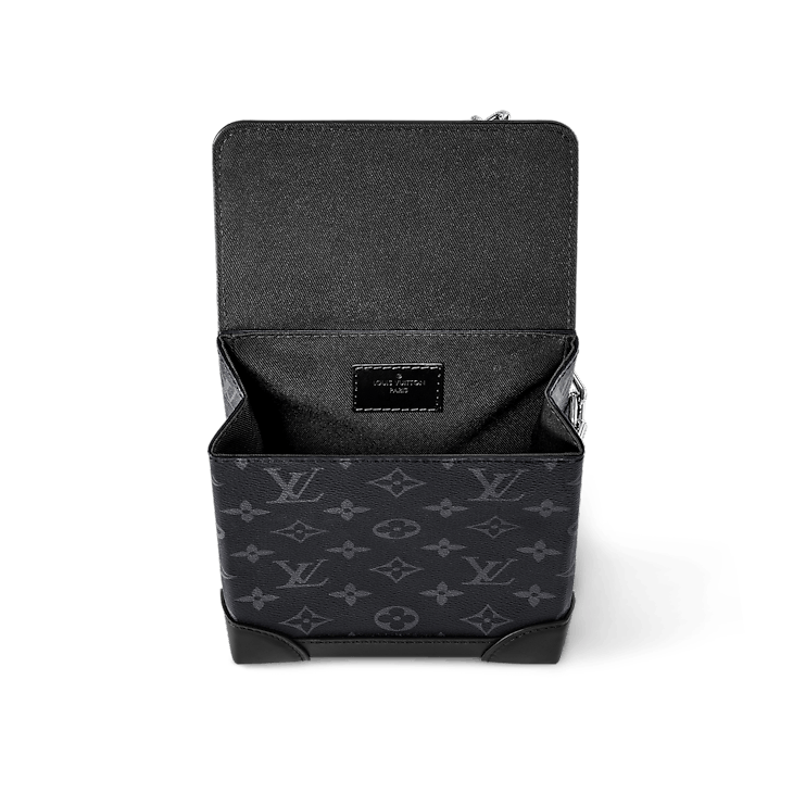 Louis Vuitton Nano Steamer Bag Size ONE SIZE - 5 Thumbnail