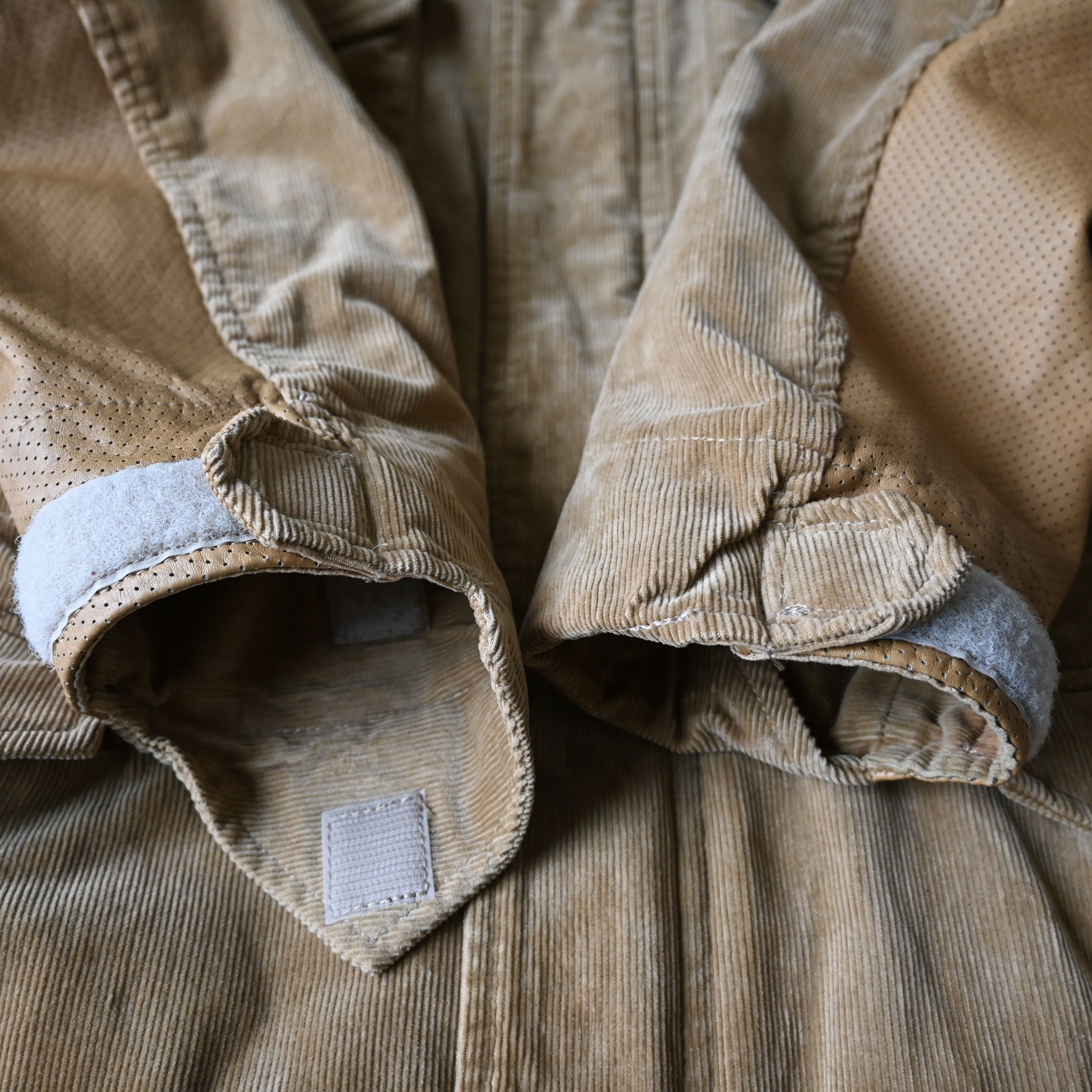 Fragment Design × Levi's ARCHIVE, 2004 Fragment Design x Levi's fenom M/65 jacket Size US M / EU 48-50 / 2 - 14 Thumbnail