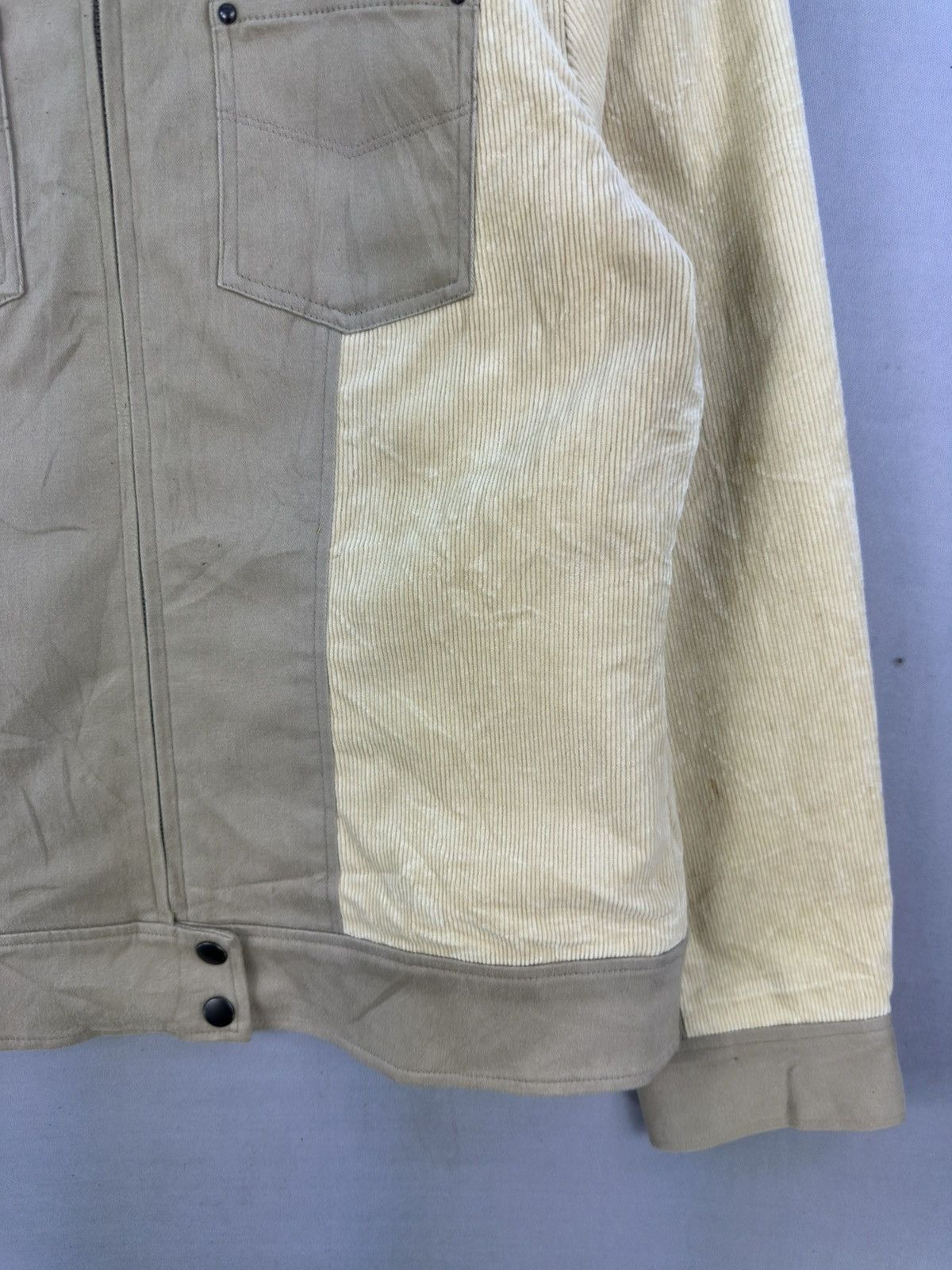 Golden Bear Golden Bear USA Corduroy Jacket Size US S / EU 44-46 / 1 - 3 Thumbnail