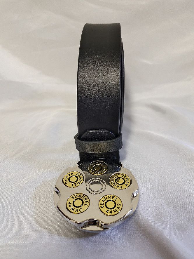 Other Fashion personalized simple belt Size ONE SIZE - 3 Thumbnail