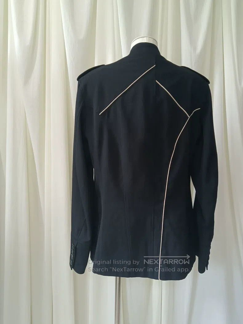 Yohji Yamamoto Yohji Yamamoto 2012SS jacket Size US M / EU 48-50 / 2 - 3 Thumbnail