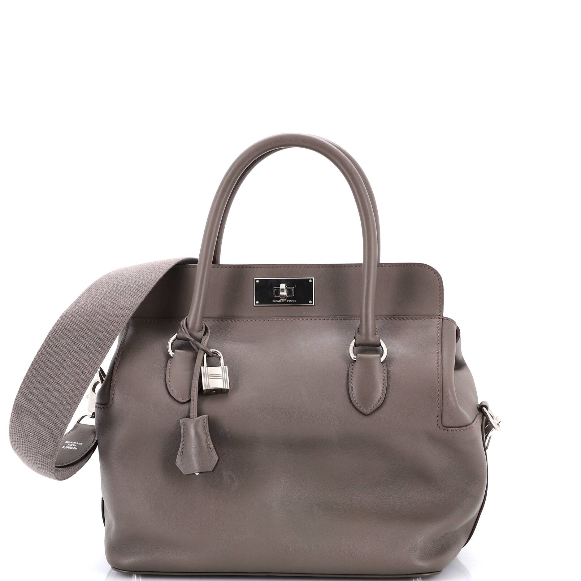 Hermes Toolbox Bag Size ONE SIZE - 1 Thumbnail