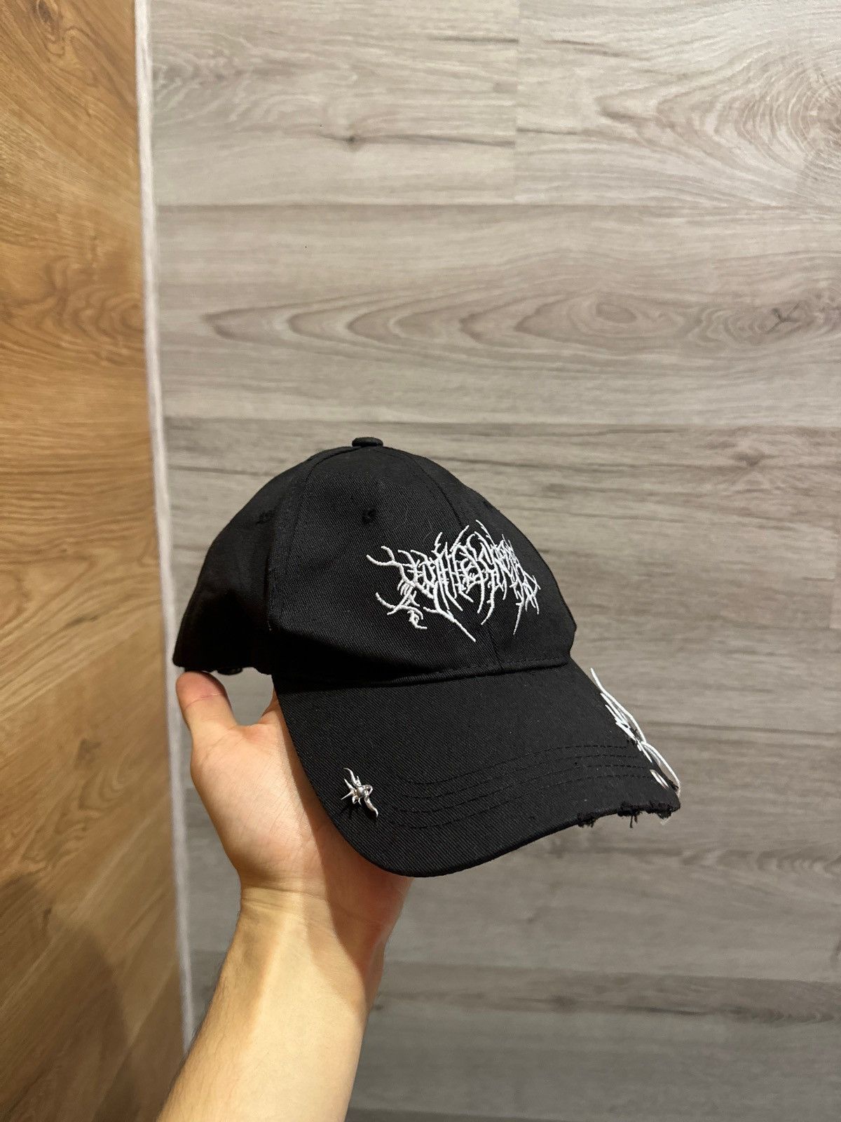 Other Tribal cap Size ONE SIZE - 8 Thumbnail