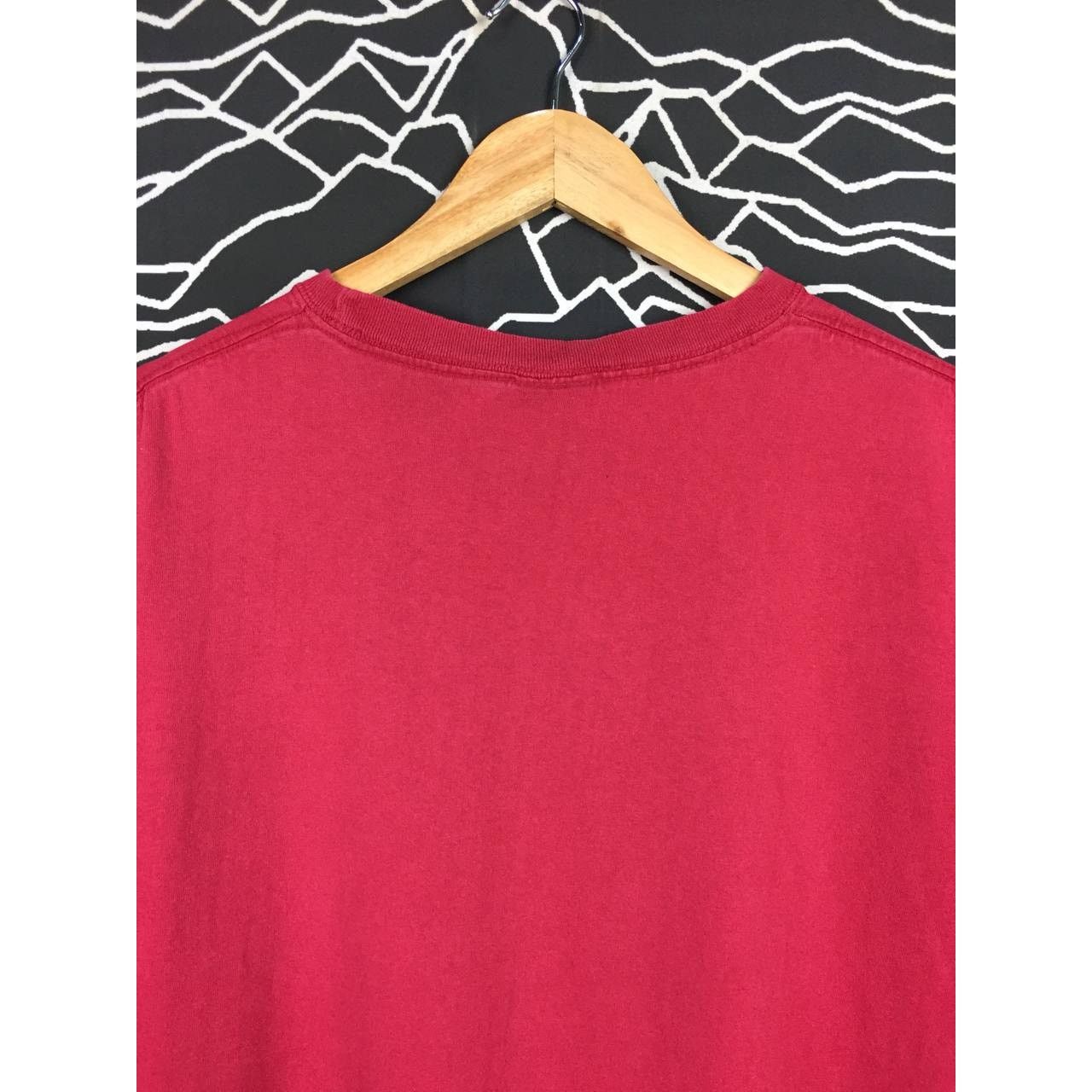 Vintage Vtg Washington State University Spell Out Logo Tee Size XL Size US XL / EU 56 / 4 - 8 Thumbnail