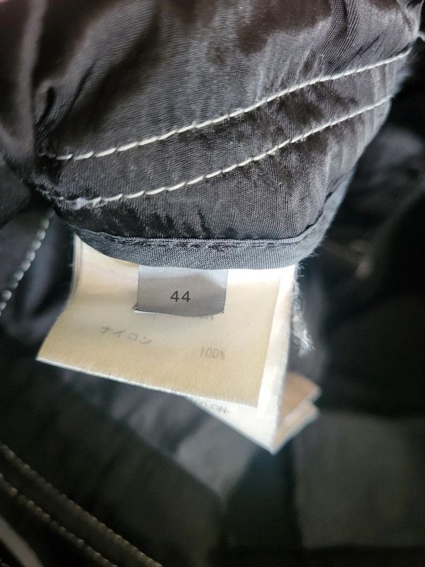 1017 ALYX 9SM 1017 ALYX 9SM Zip-Off Tactical Cargo Pants Size US 30 / EU 46 - 4 Thumbnail