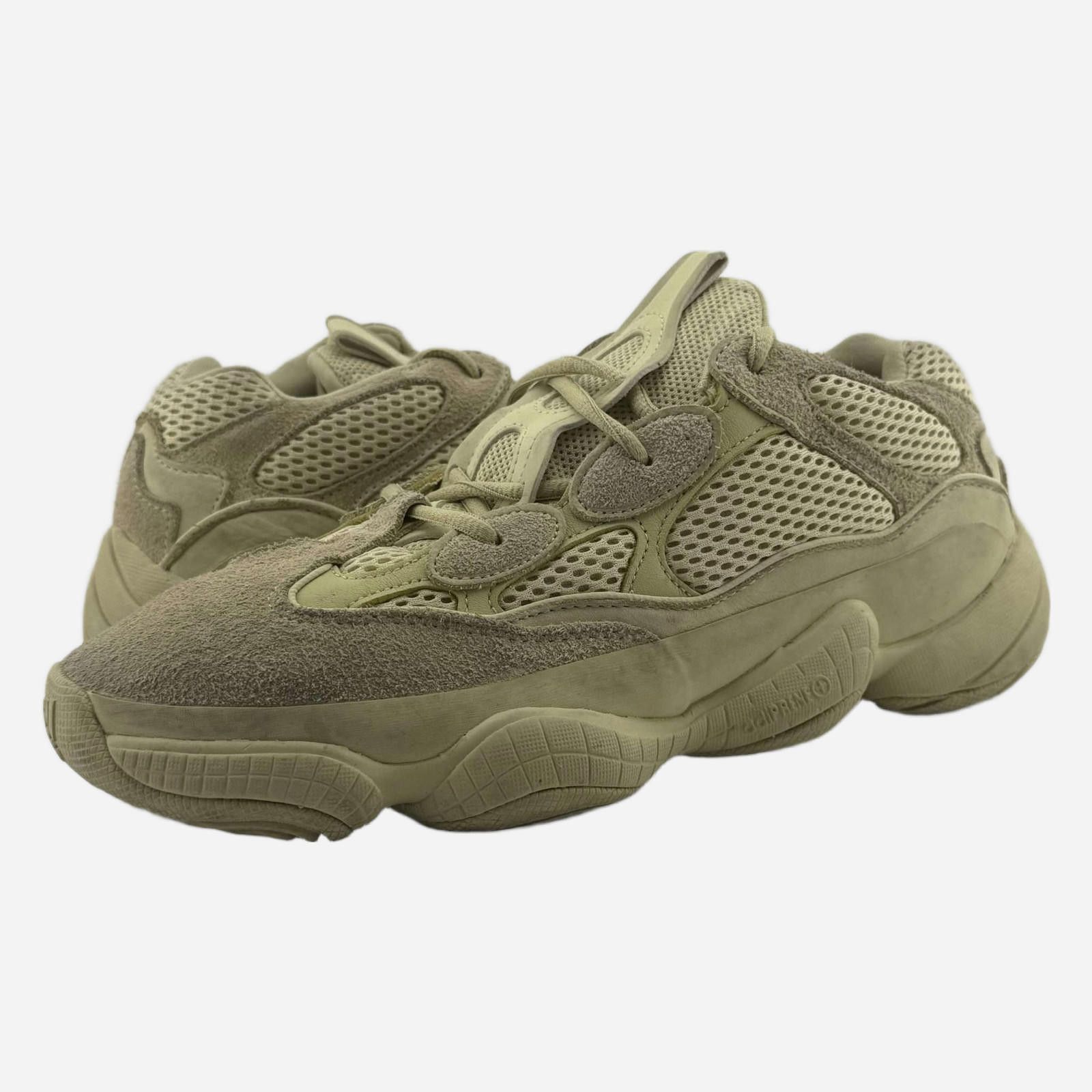 adidas gazelle silver green womens Купить Adidas Yeezy 500 Soft Vision main image 1