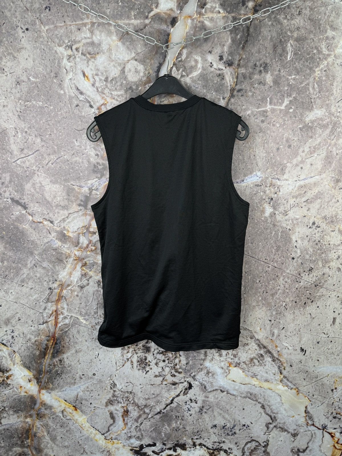 Vintage Men’s Nike Tank Top Sleeveless Vintage Sportswear Size M Size US M / EU 48-50 / 2 - 9 Thumbnail