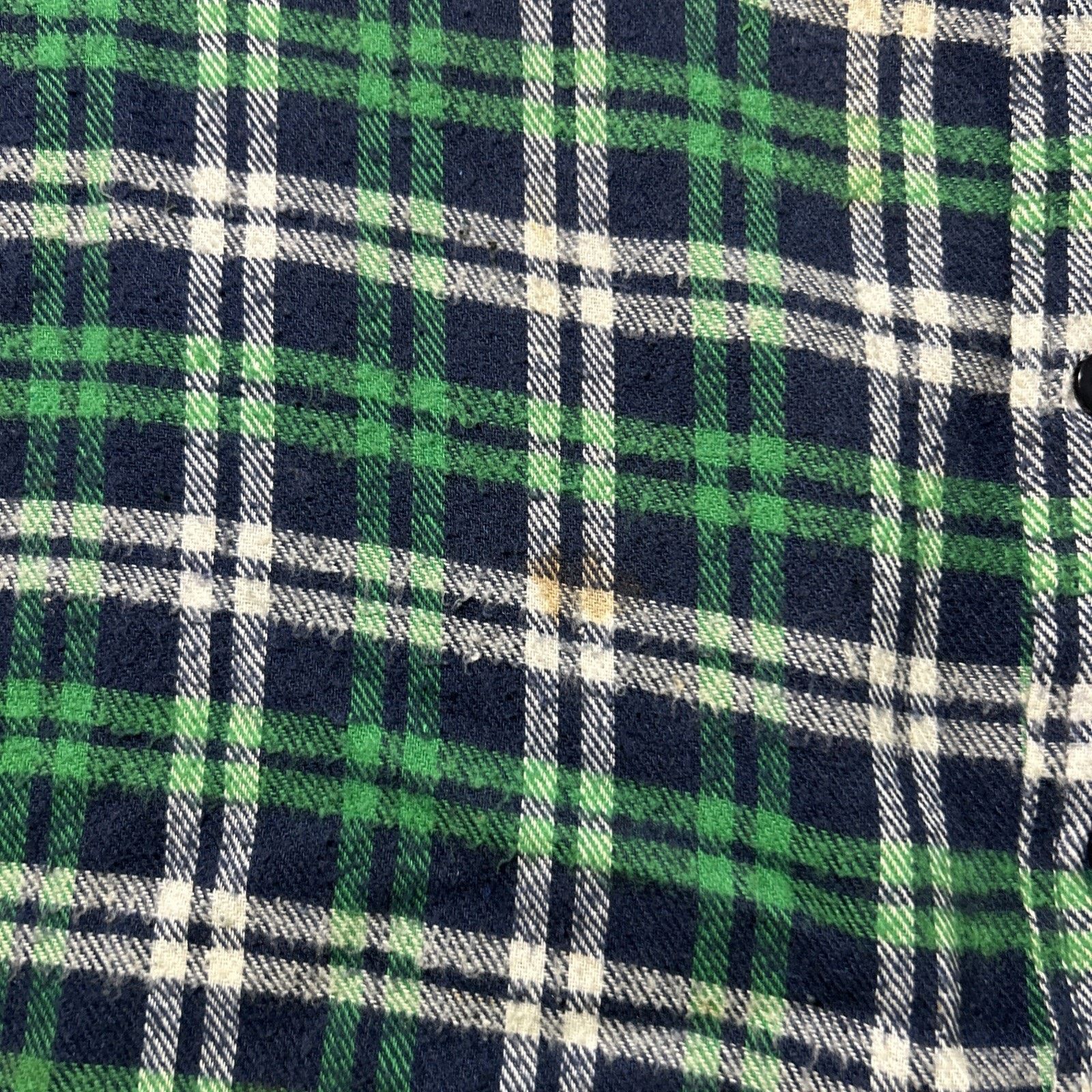 JNCO JNCO Flannel Mens XL Button Up Outdoors Vintage Plaid Gothic Size US XL / EU 56 / 4 - 8 Thumbnail