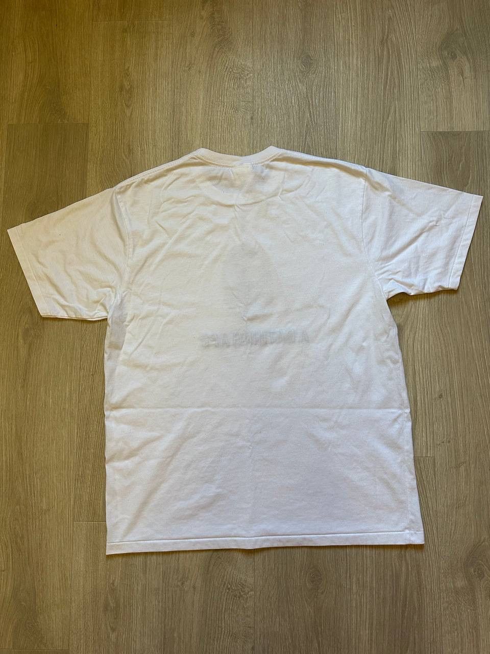 Bape Bape A Bathing Ape Head Logo T-Shirt Size US XXL / EU 58 / 5 - 11 Thumbnail