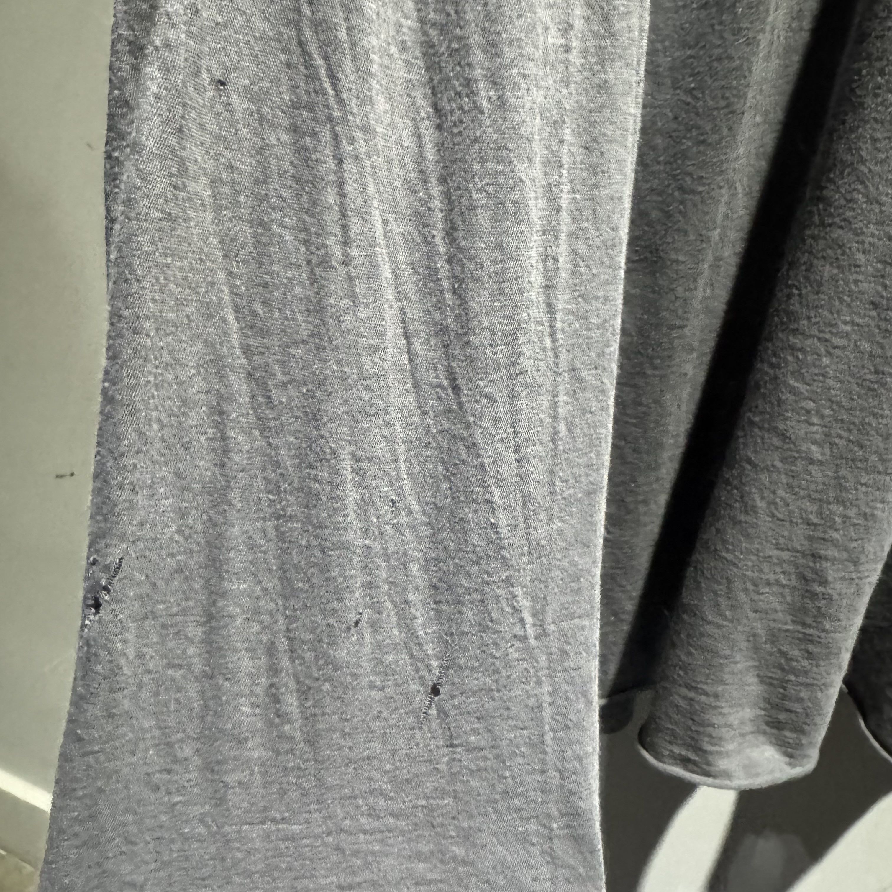 Rick Owens Rick Owens Size US XXL / EU 58 / 5 - 5 Thumbnail