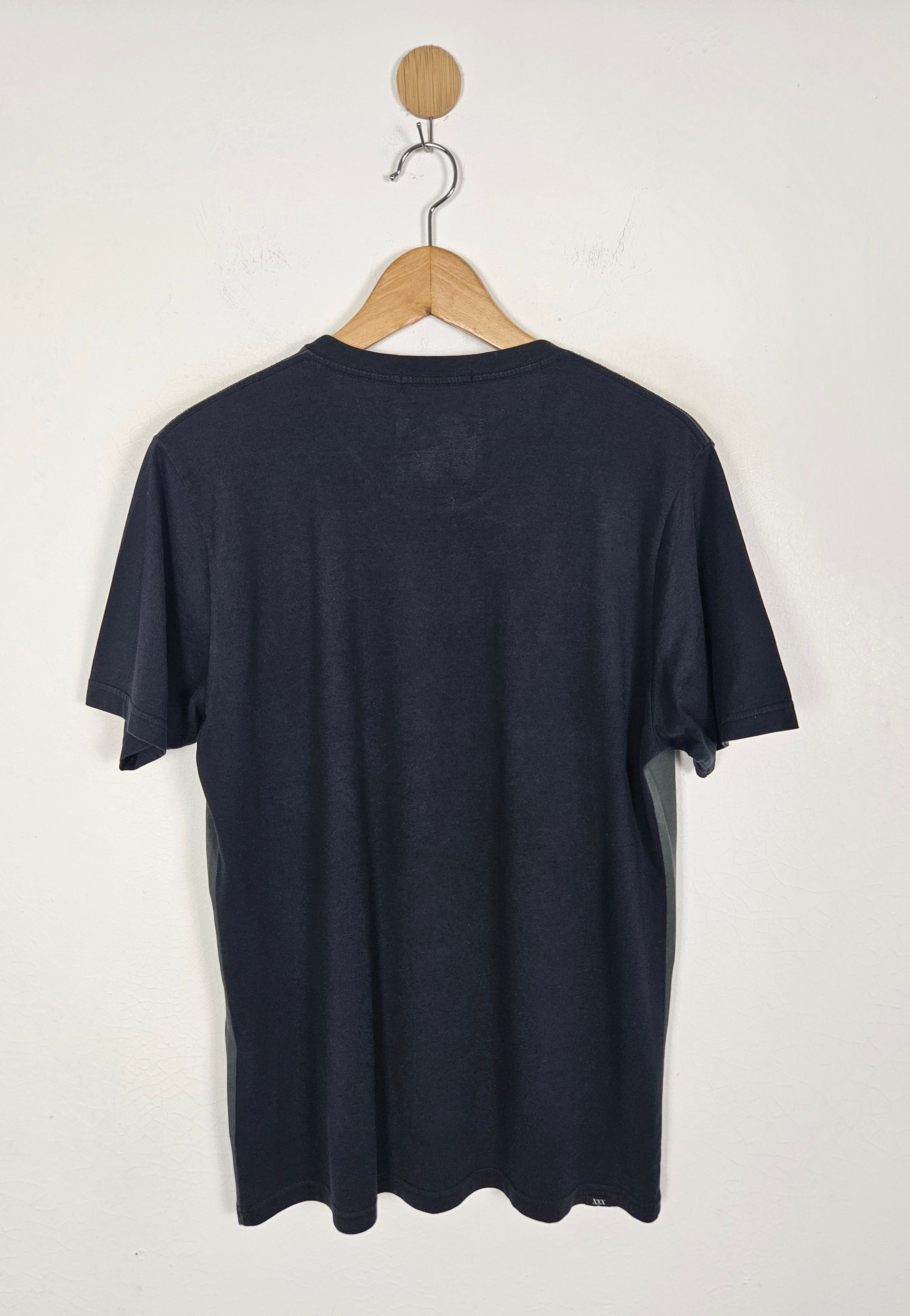 Hysteric Glamour Hysteric Glamour Thee Hysteric Niagara Detroit Endure Tee Size US M / EU 48-50 / 2 - 3 Thumbnail