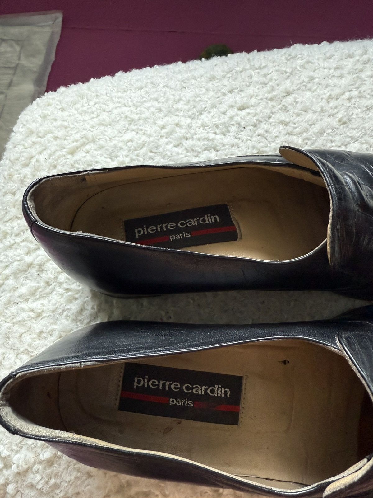 Pierre Cardin Very nice Size US 7 / EU 40 - 5 Thumbnail