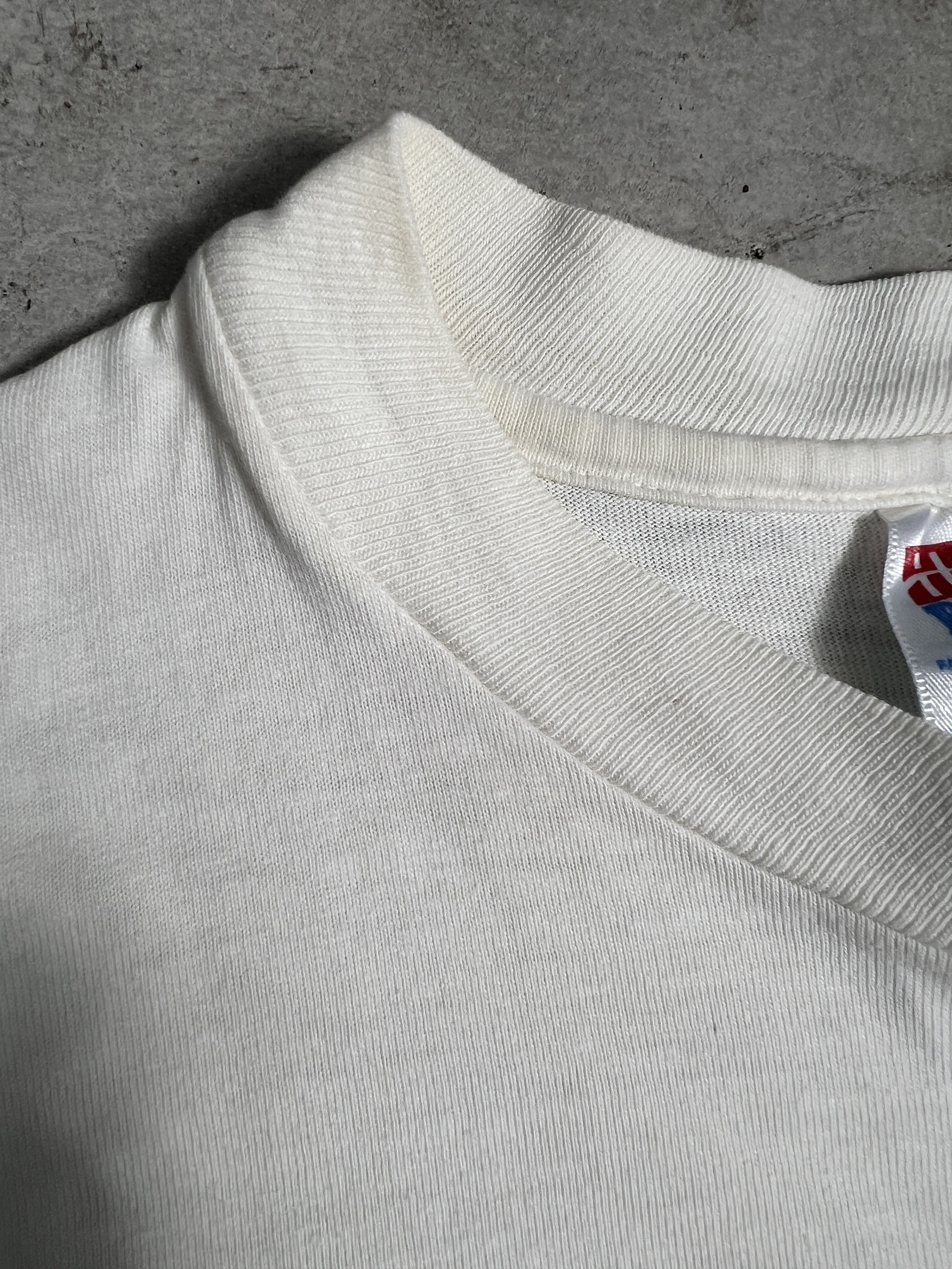 Vintage Vintage 90s Maggie BMW Rally Promo Long Sleeve (L) GTME348 Size US L / EU 52-54 / 3 - 6 Thumbnail
