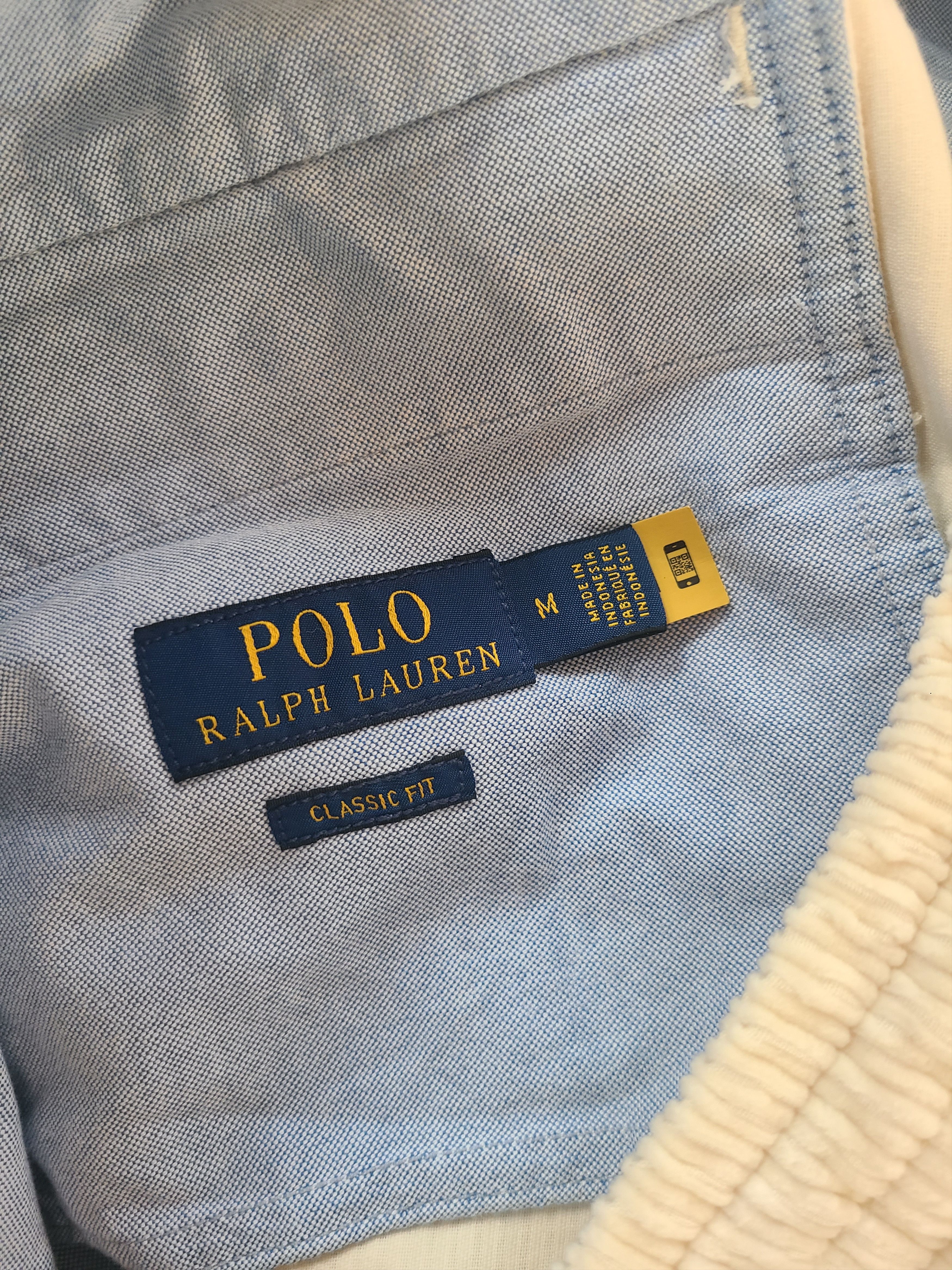 Polo Ralph Lauren Polo Ralph Lauren Corduroy Shorts Size US 32 / EU 48 - 2 Thumbnail