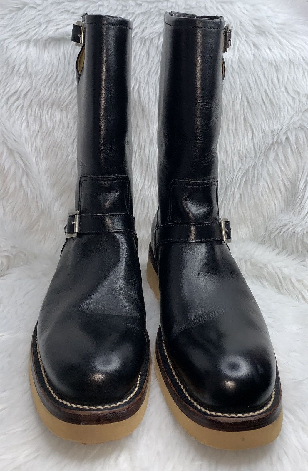 RUDE GALLERY Rude Gallery Engineered Boots Size US 9 / EU 42 - 3 Thumbnail