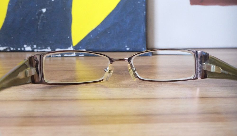 Miu Miu Miu Miu Glasses Size ONE SIZE - 6 Thumbnail
