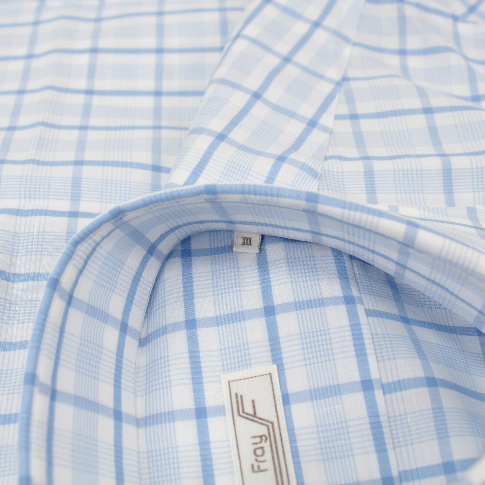 Other Fray New with tags Shirt Size M US In Blue Size US M / EU 48-50 / 2 - 4 Thumbnail