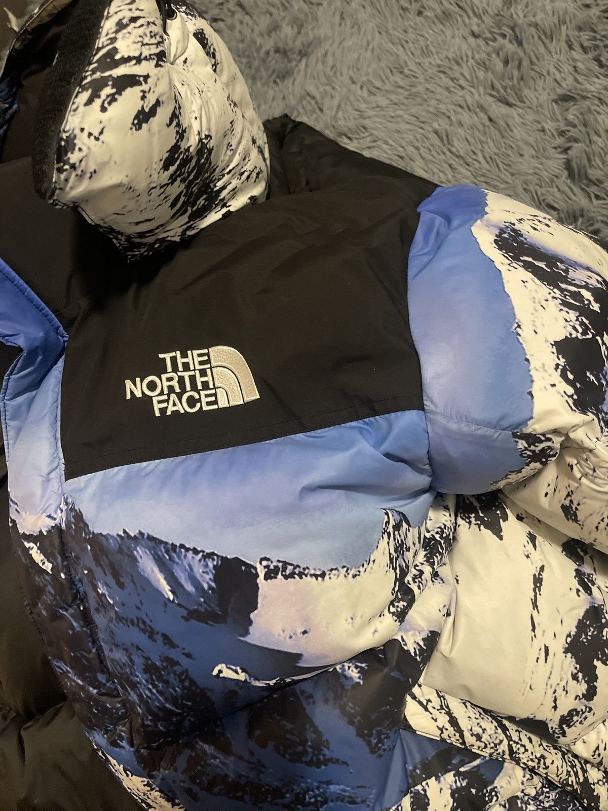Supreme × The North Face Supreme North Face Mountain Baltoro Size Medium Size US M / EU 48-50 / 2 - 10 Thumbnail
