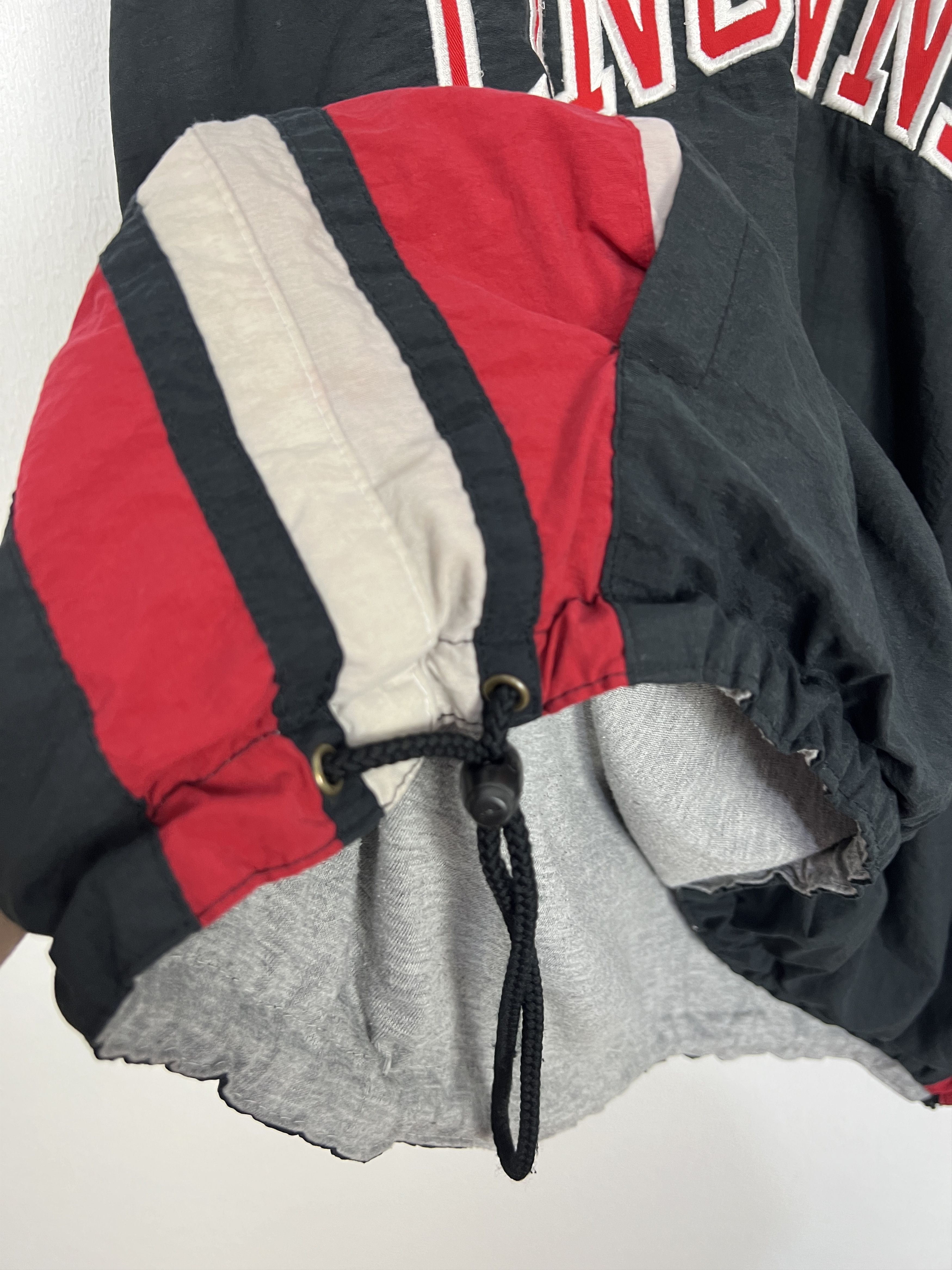 Starter Vintage 90's Cincinnati Bearcats Starter Jacket NCAA Double Size US L / EU 52-54 / 3 - 5 Thumbnail
