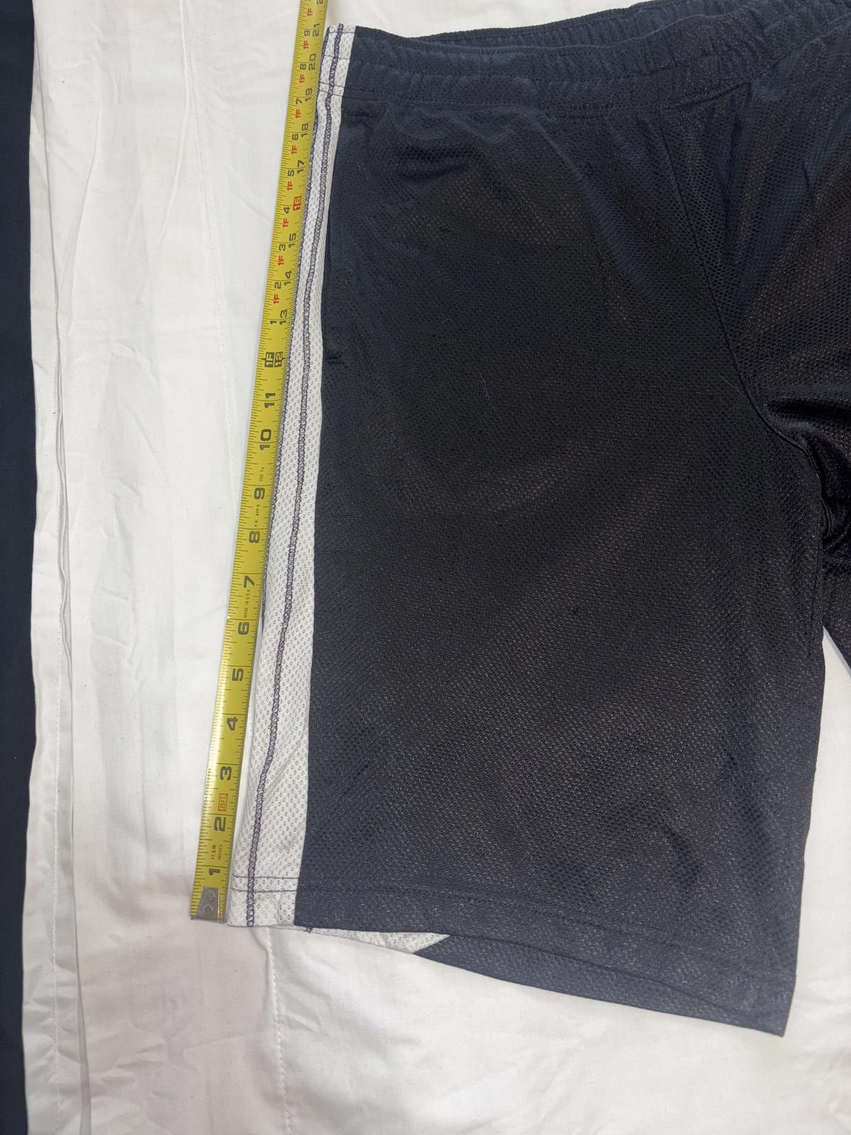 Puma Athletic Men’s Puma Athletic Shorts Size US 30 / EU 46 - 6 Thumbnail