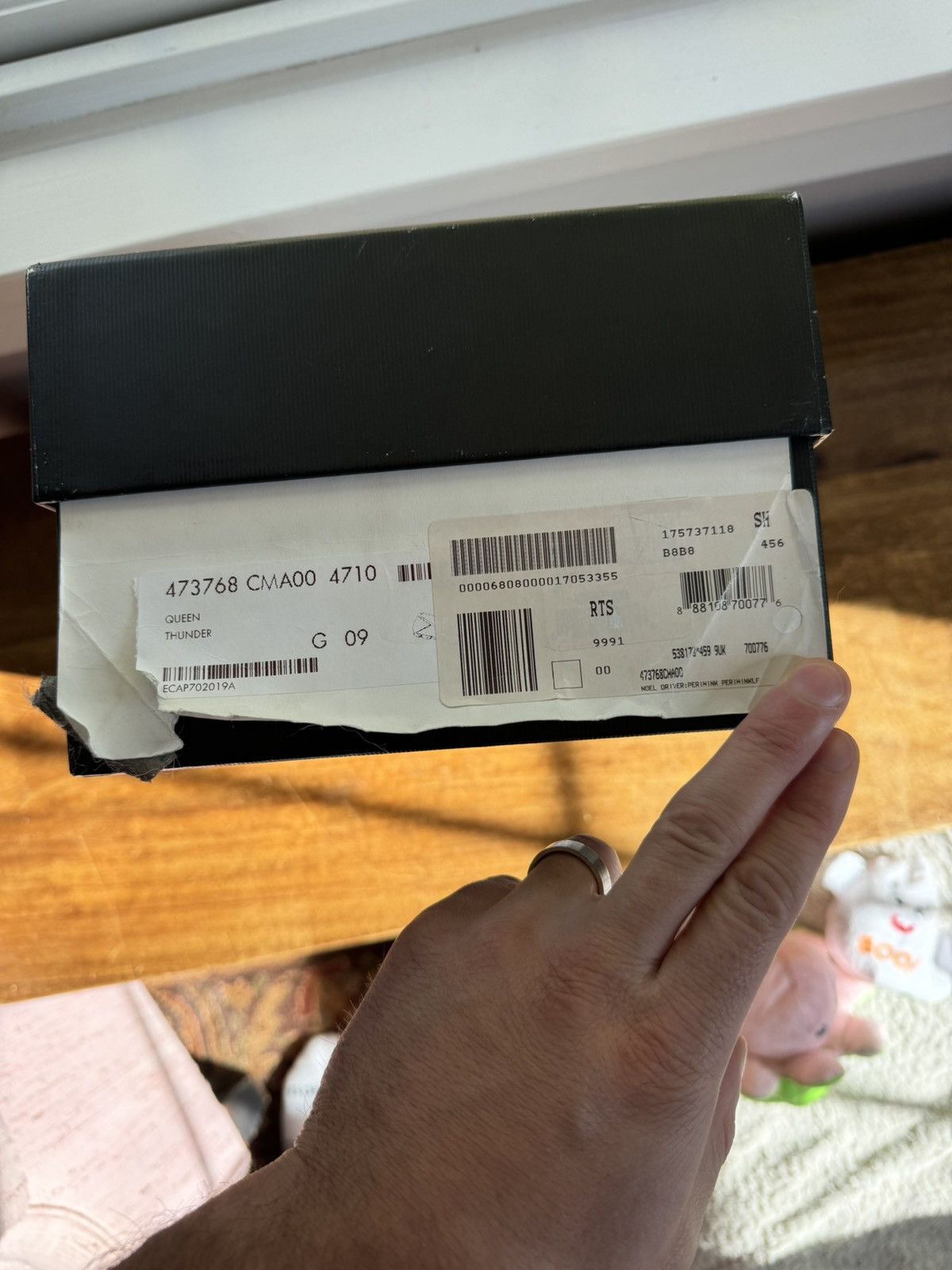 Gucci Gucci suede loafers Size US 10 / EU 43 - 13 Thumbnail