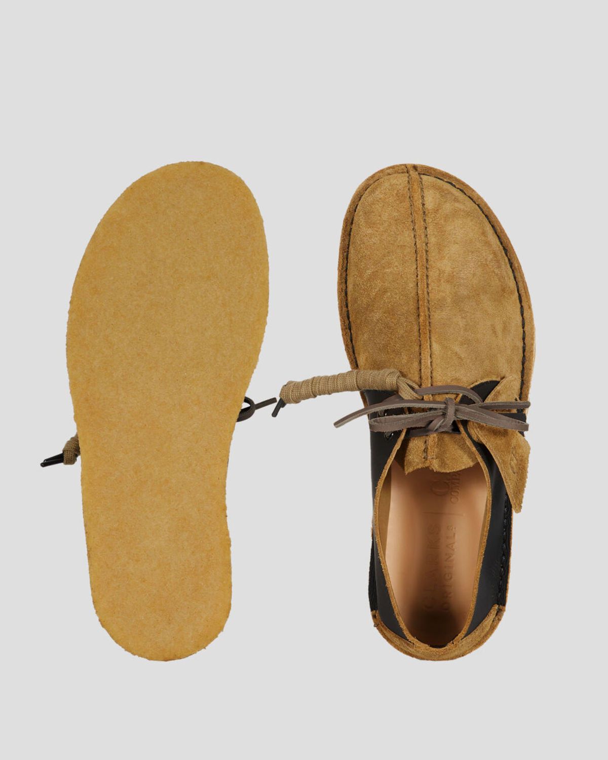 C.P. Company CP Company x Clarks Origianls Desert Trek us 8/uk 7 Size US 8 / EU 41 - 6 Thumbnail