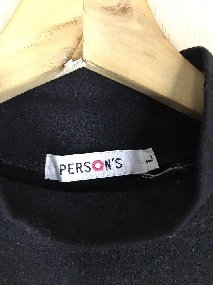 PERSON'S Person's Tshirts Size L / US 10 / IT 46 - 6 Thumbnail