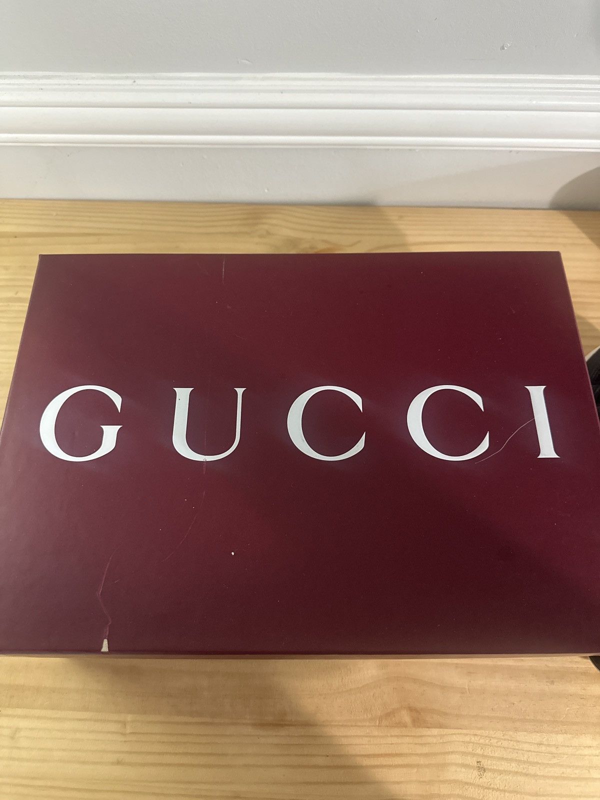 Gucci Gucci cub3d sneaker Size US 8 / EU 41 - 7 Thumbnail