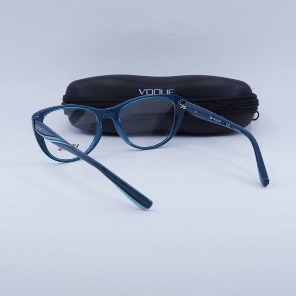 Vogue Vogue VO5102 2469 Eyeglasses 51mm Size ONE SIZE - 10 Thumbnail